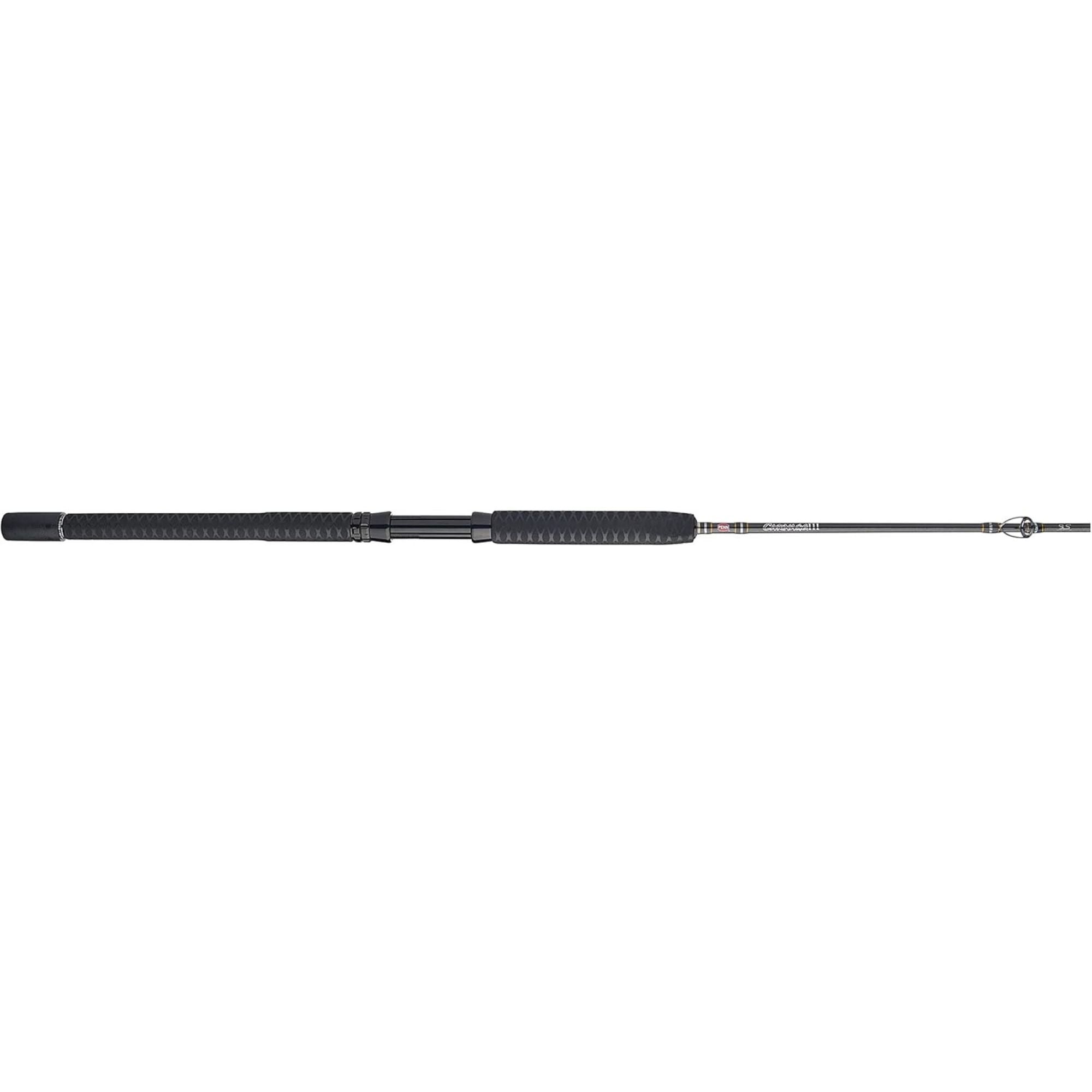 PENN Prevail III Surf Conventional Rod, 10' Medium Heavy, Moderate Fast, 2-Piece
