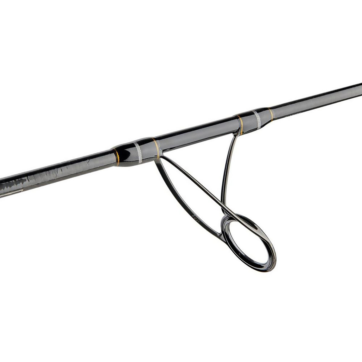 PENN Carnage III Slow Pitch Spinning Rod, 6'8" Fishing Pole, Md Heavy(Open Box) - VMInnovations