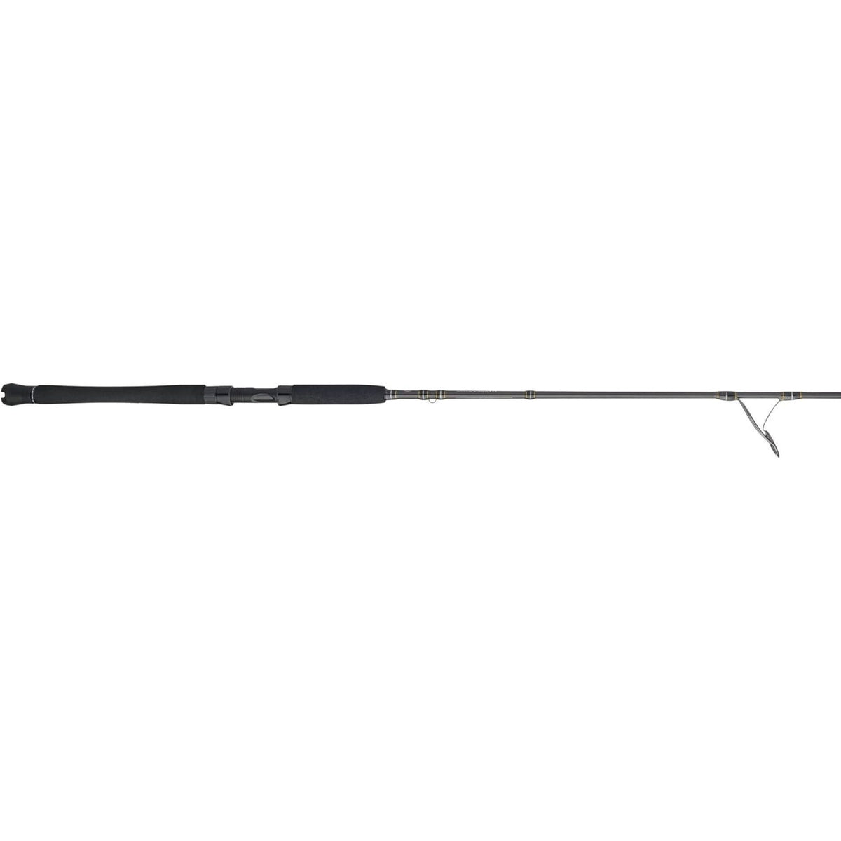 PENN Carnage III Inshore Spinning Rod, 7' Fishing Pole, Medium Power (Open Box)