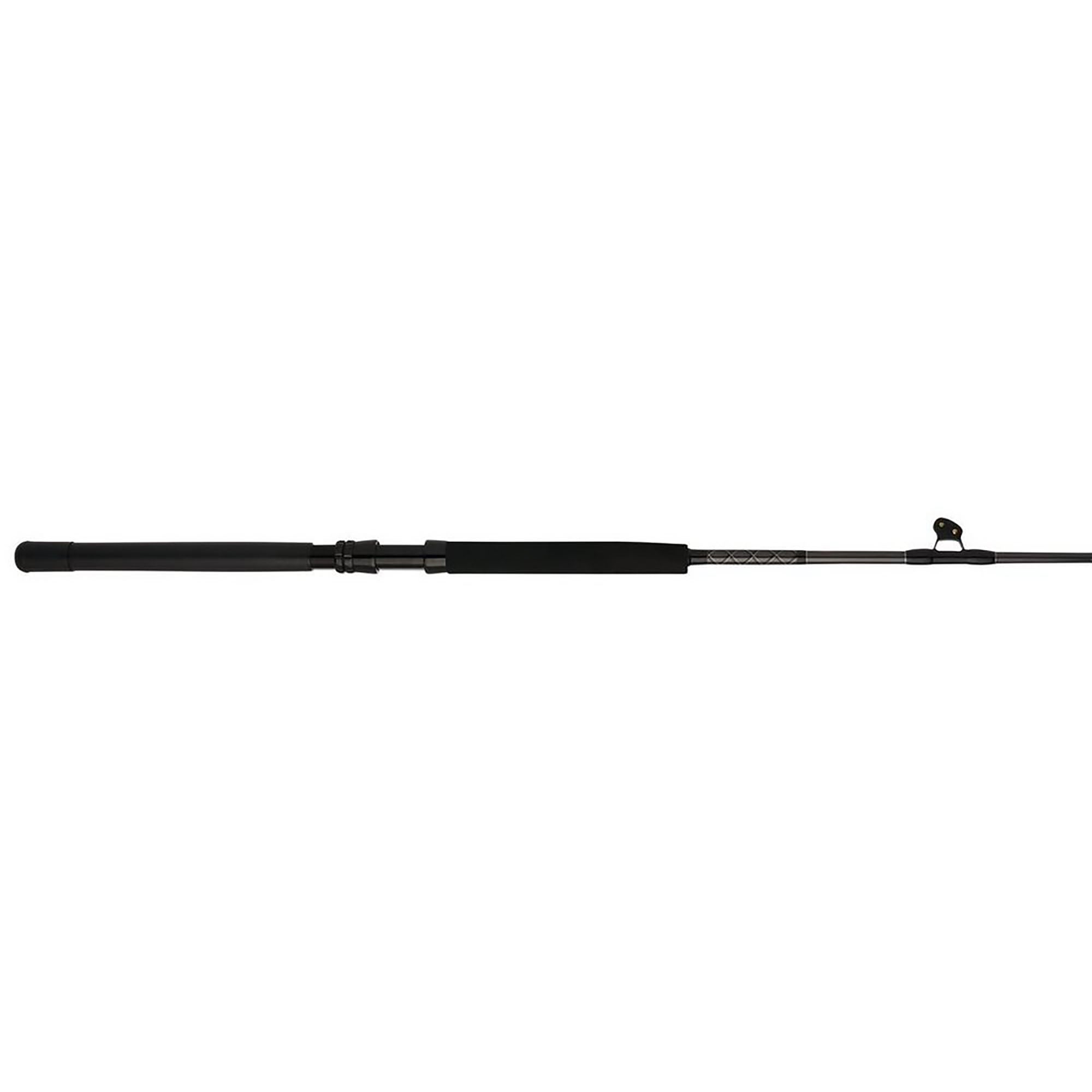 Penn Ally II Straight Butt Conventional Boat Rod, 7 Feet, Loads 30lb (Open Box) - VMInnovations