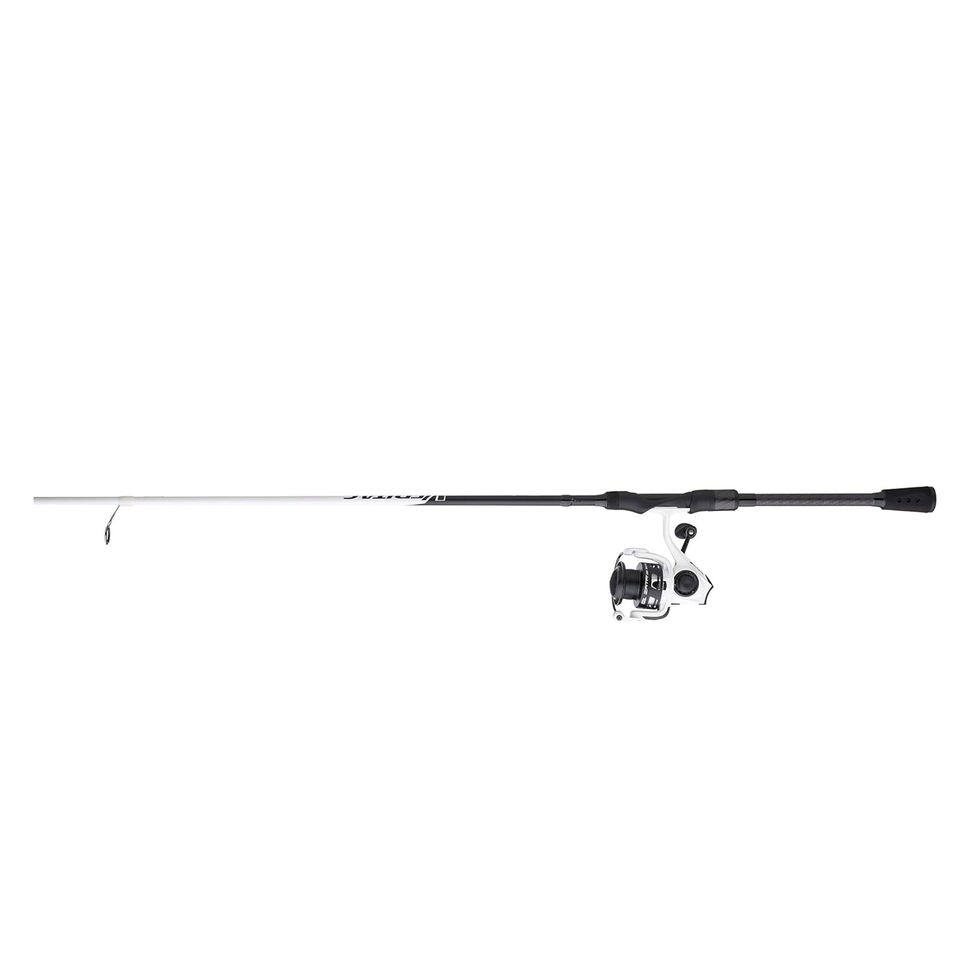 Abu Garcia Veritas Spinning Rod and Reel Combo, 7 Ft, Medium Power (Open Box)