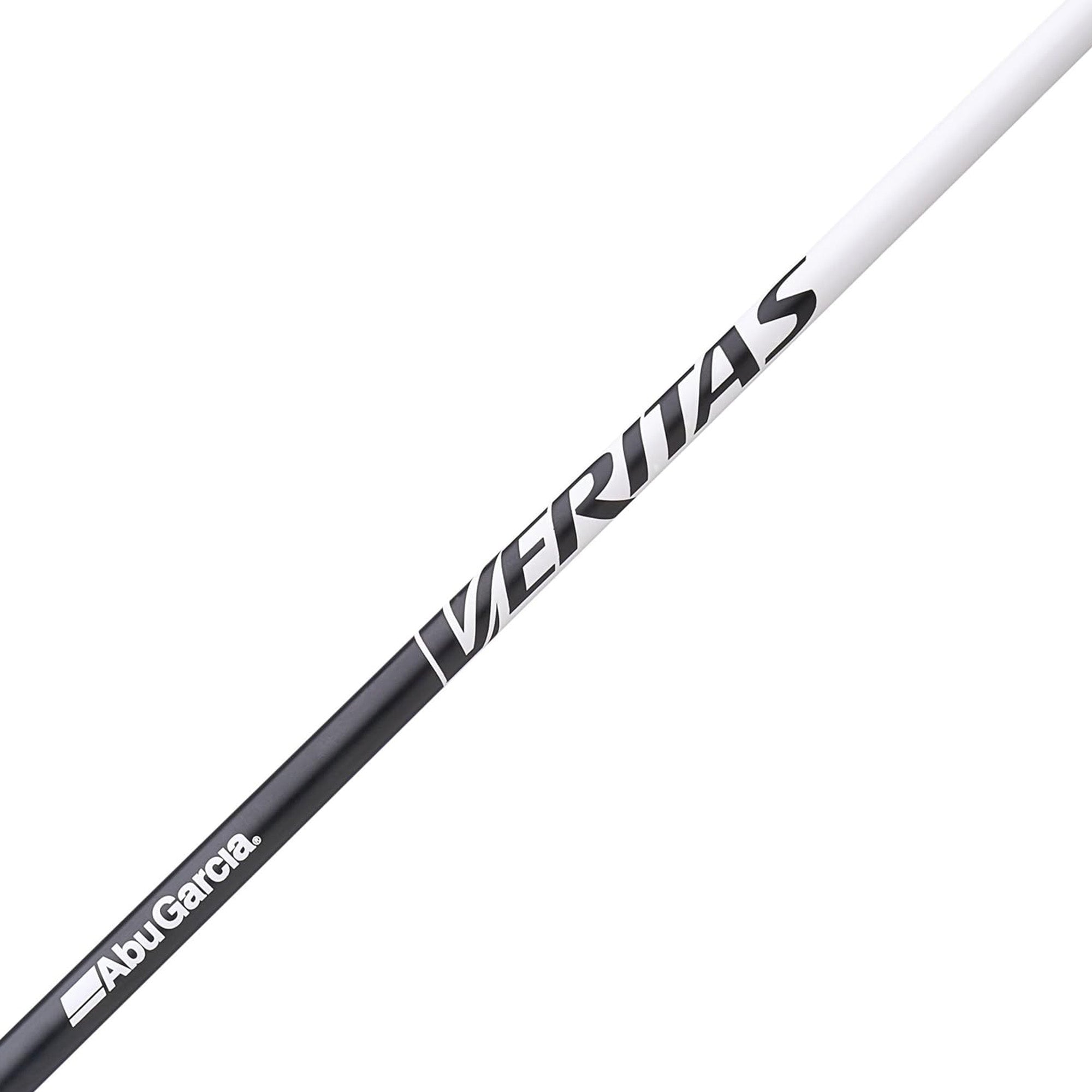 Abu Garcia Veritas Spinning Rod and Reel Combo, 7 Ft, Medium Power (Open Box)