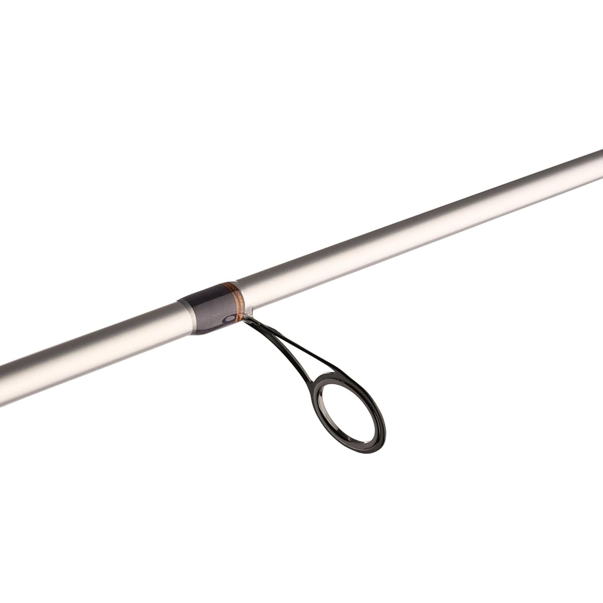 Abu Garcia Reel & Fishing Rod, Revo X Spinning Combo 7' Fishing Pole, Medium - VMInnovations