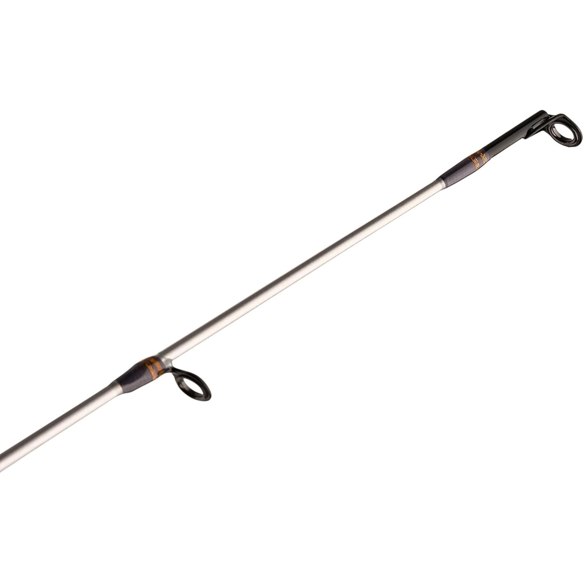 Abu Garcia Reel & Fishing Rod, Revo X Spinning Combo 7' Fishing Pole, Medium - VMInnovations