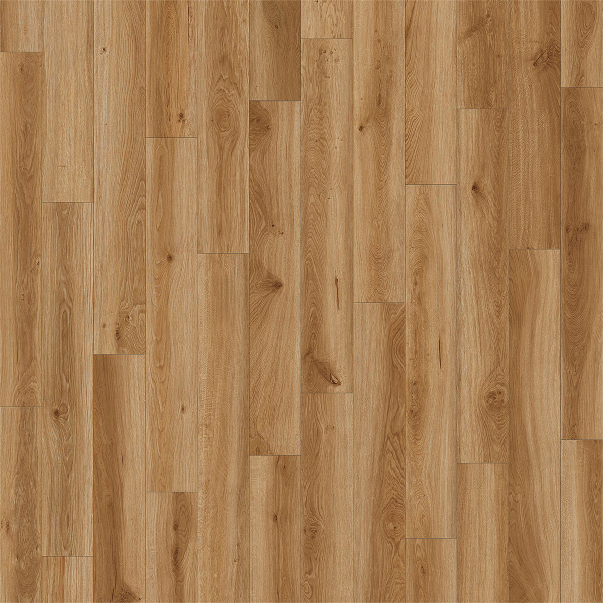 Nature's Mark Vinyl Flooring, Modern Hardwood, 22.16 sq. ft. per Carton, Haven - VMInnovations