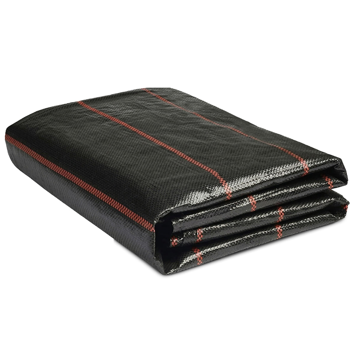 DeWitt 3 Pack UltraWeb 3000 4' x 50' Ground Cover Barrier for Weed Control