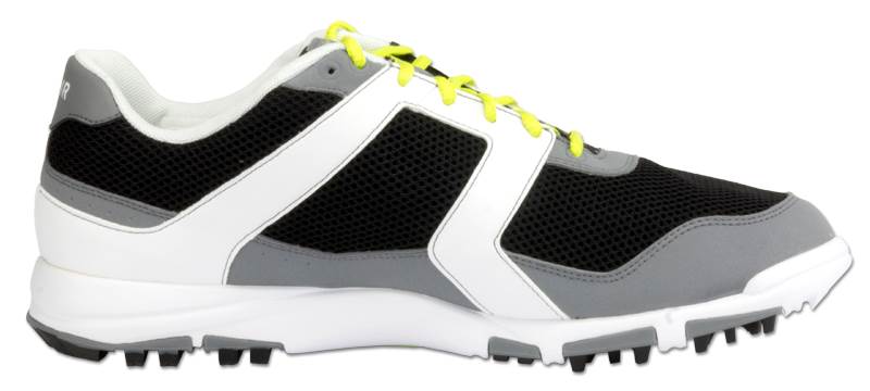 Men's Nike Air Range WP Waterproof Golf Shoes Size 9 Medium Width - Open Box