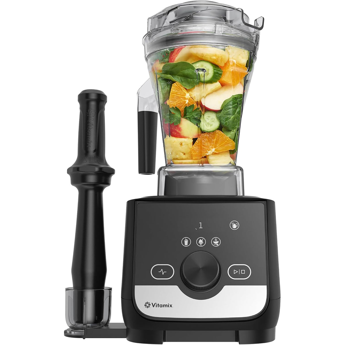 Vitamix Ascent X3 Countertop Blender w/ 48 Oz Container, 3 Levels, (Open Box)