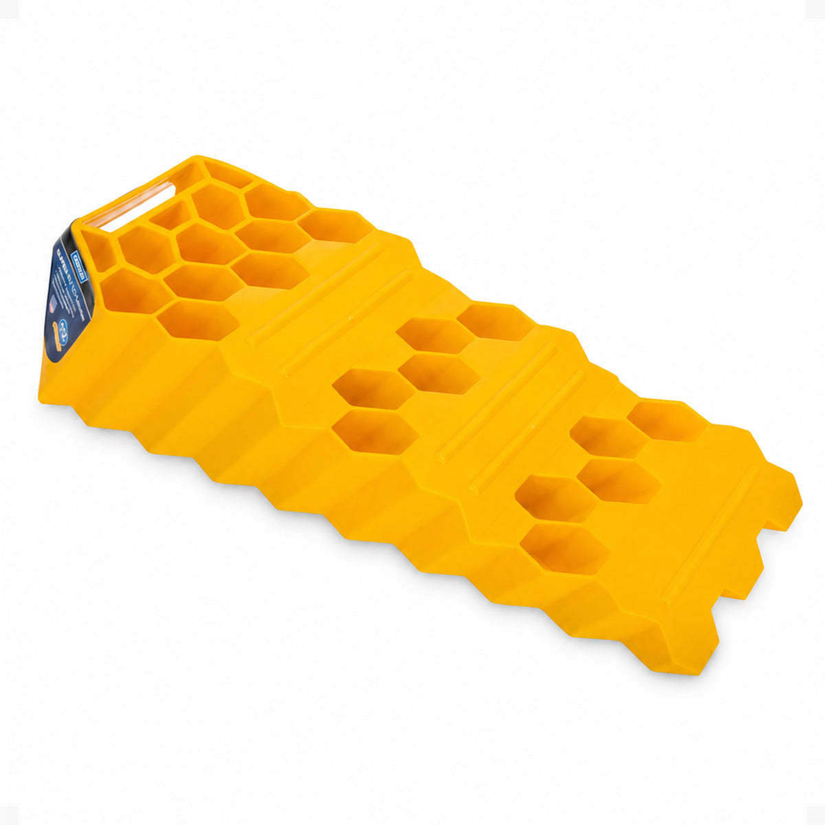 Camco Super Tri-Leveler for RV, 3 Heights of 2", 3.5" and 5", 12,500 lb Capacity