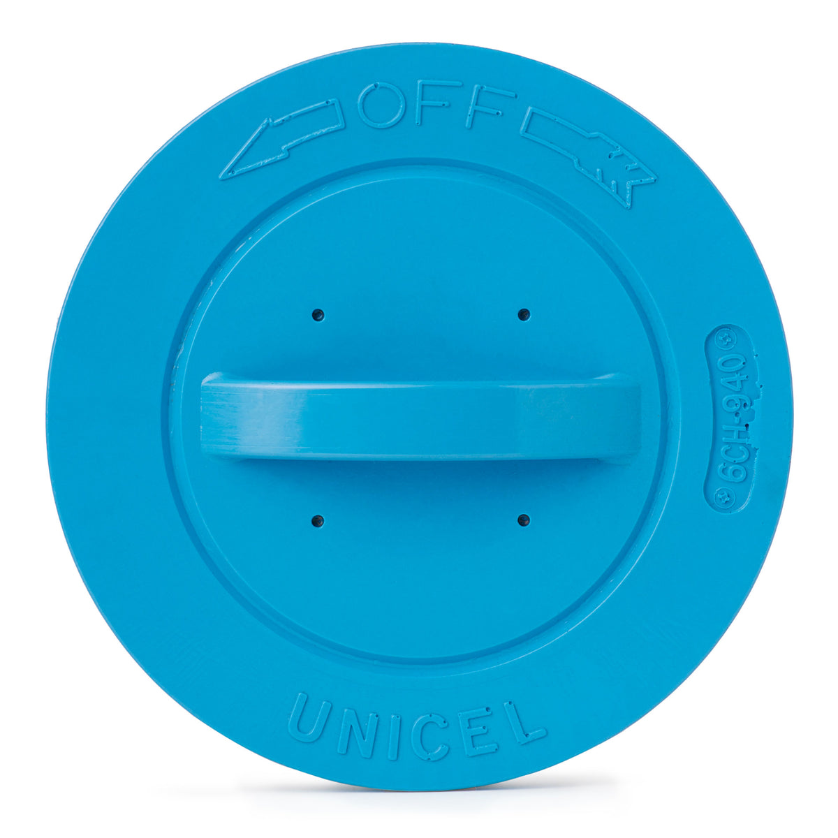 Unicel Waterway Vita Aber Hot Tub and Spa Replacement Filter Cartridge (Used) - VMInnovations