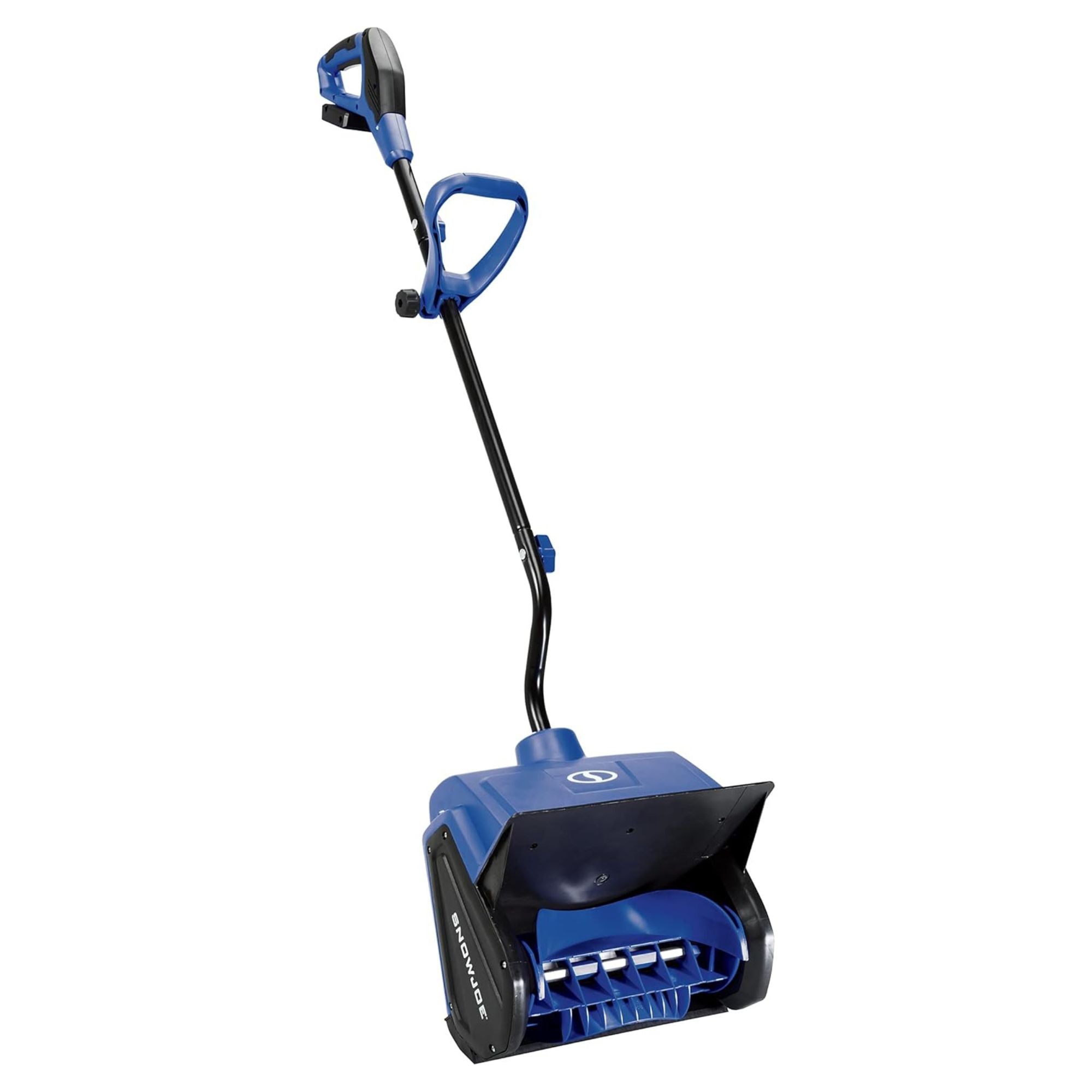 Snow Joe 24V Cordless Snow Shovel for Driveway Winter Snow Removal, 24V-SS13-CT