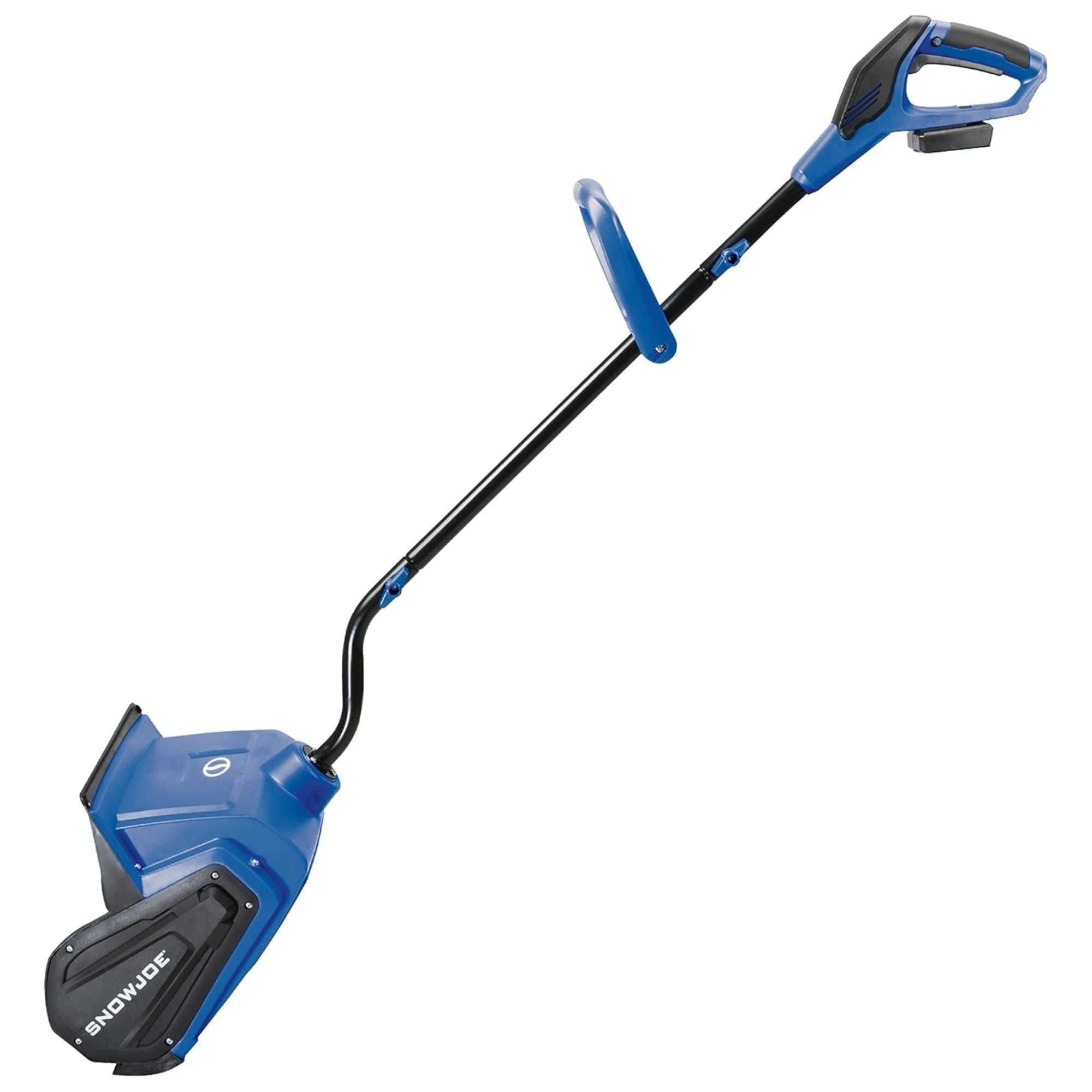 Snow Joe 24V Cordless Snow Shovel for Driveway Winter Snow Removal (Open Box)