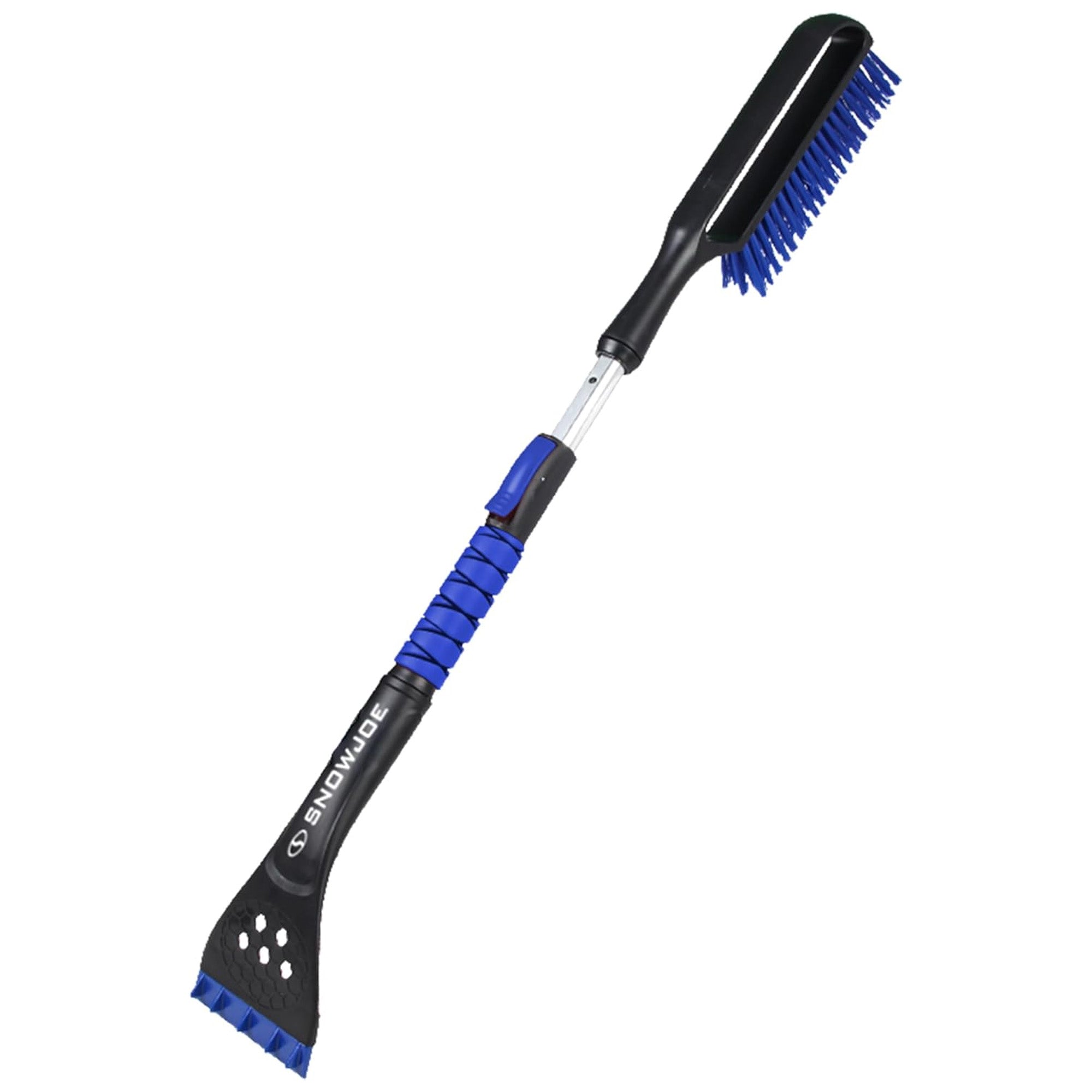 Snow Joe 2 Pack 42" Jumbo Multi-Purpose Ice Scraper & Snow Brush (Open Box)