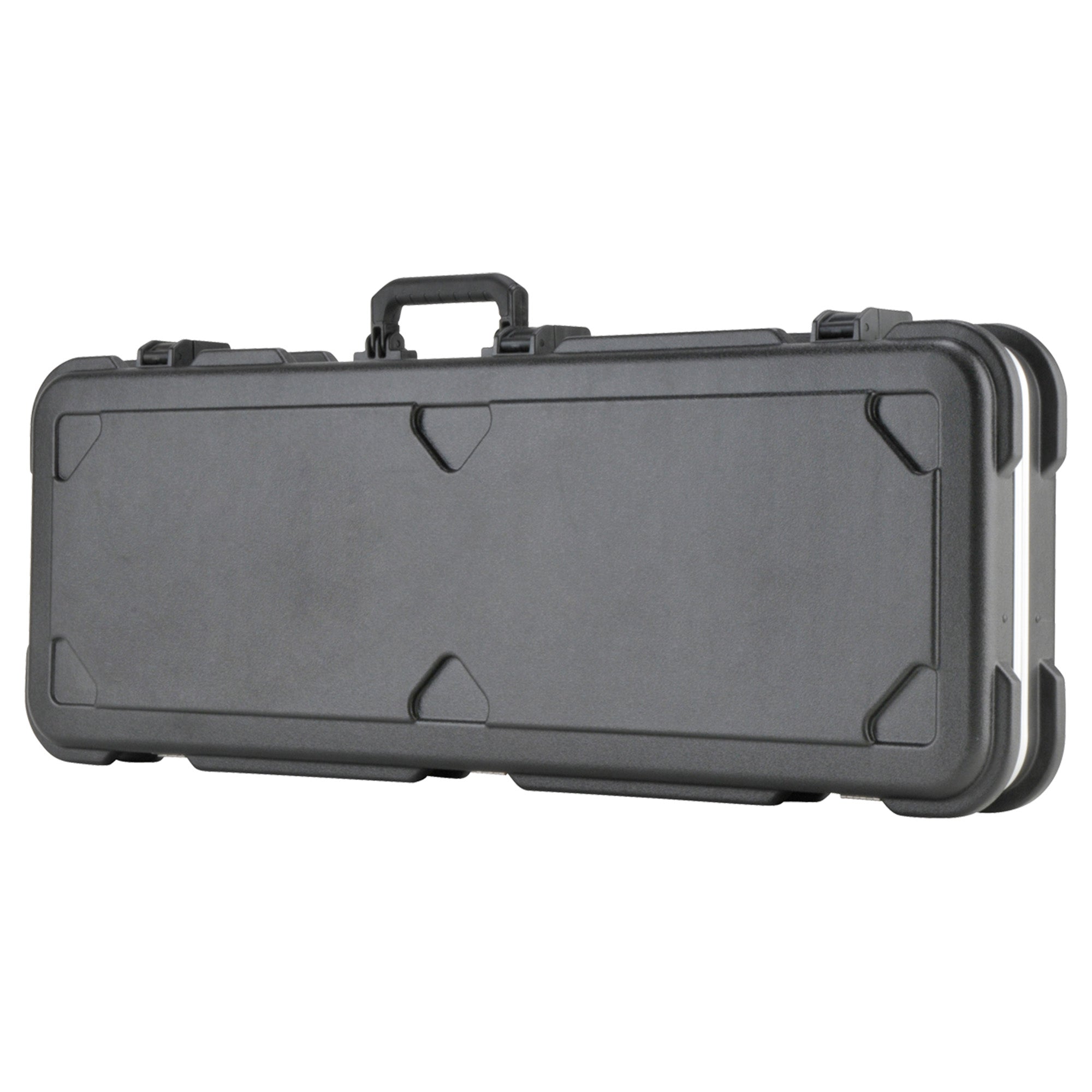 SKB Cases 1SKB-66 Electric Guitar Hard Case for Strat and Tele Style Guitars - VMInnovations