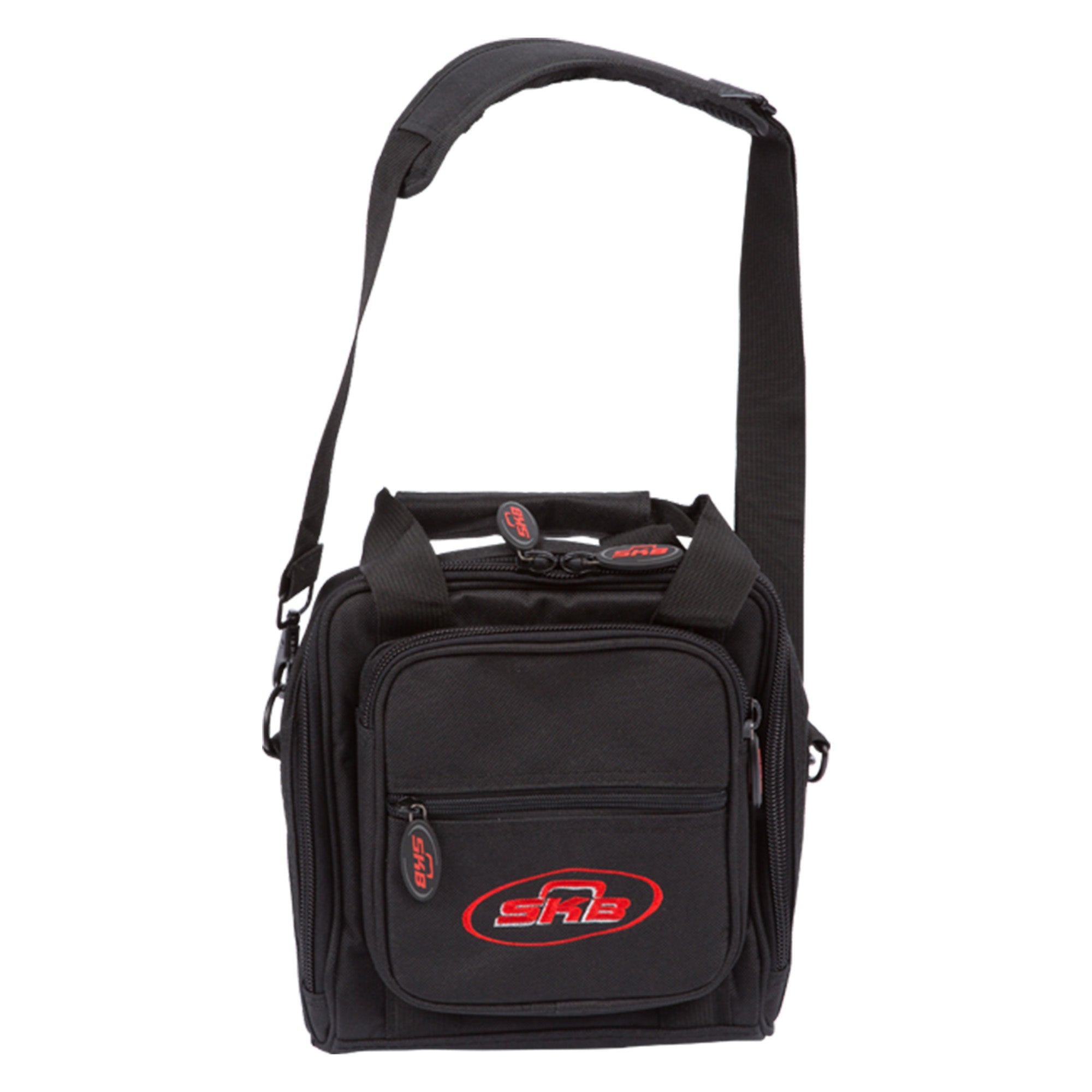 SKB Cases 1SKB-UB0909 UB Series 0909 Mixer Case, Padded Audio Equipment Bag - VMInnovations