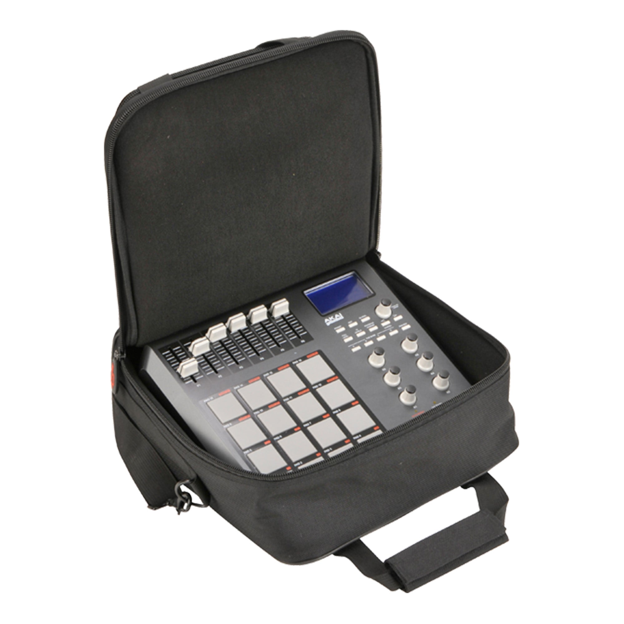 SKB Cases 1SKB-UB1212 UB Series 1212 Mixer Case, Padded Audio Equipment Bag - VMInnovations