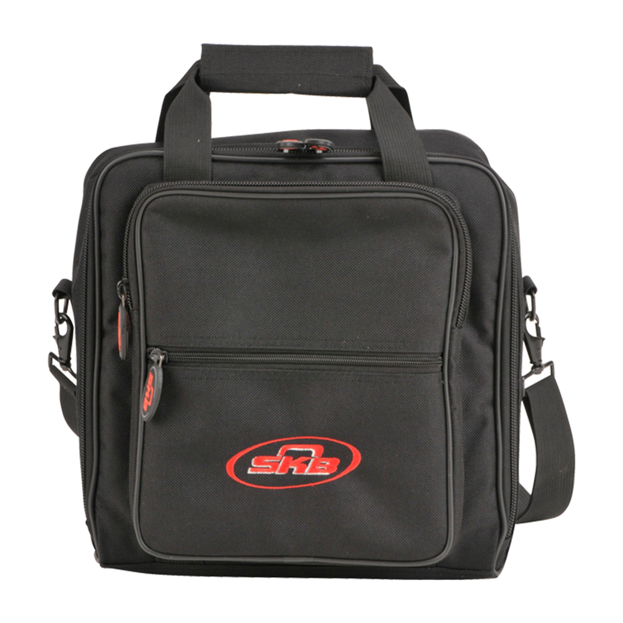 SKB Cases 1SKB-UB1212 UB Series 1212 Mixer Case, Padded Audio Equipment Bag - VMInnovations