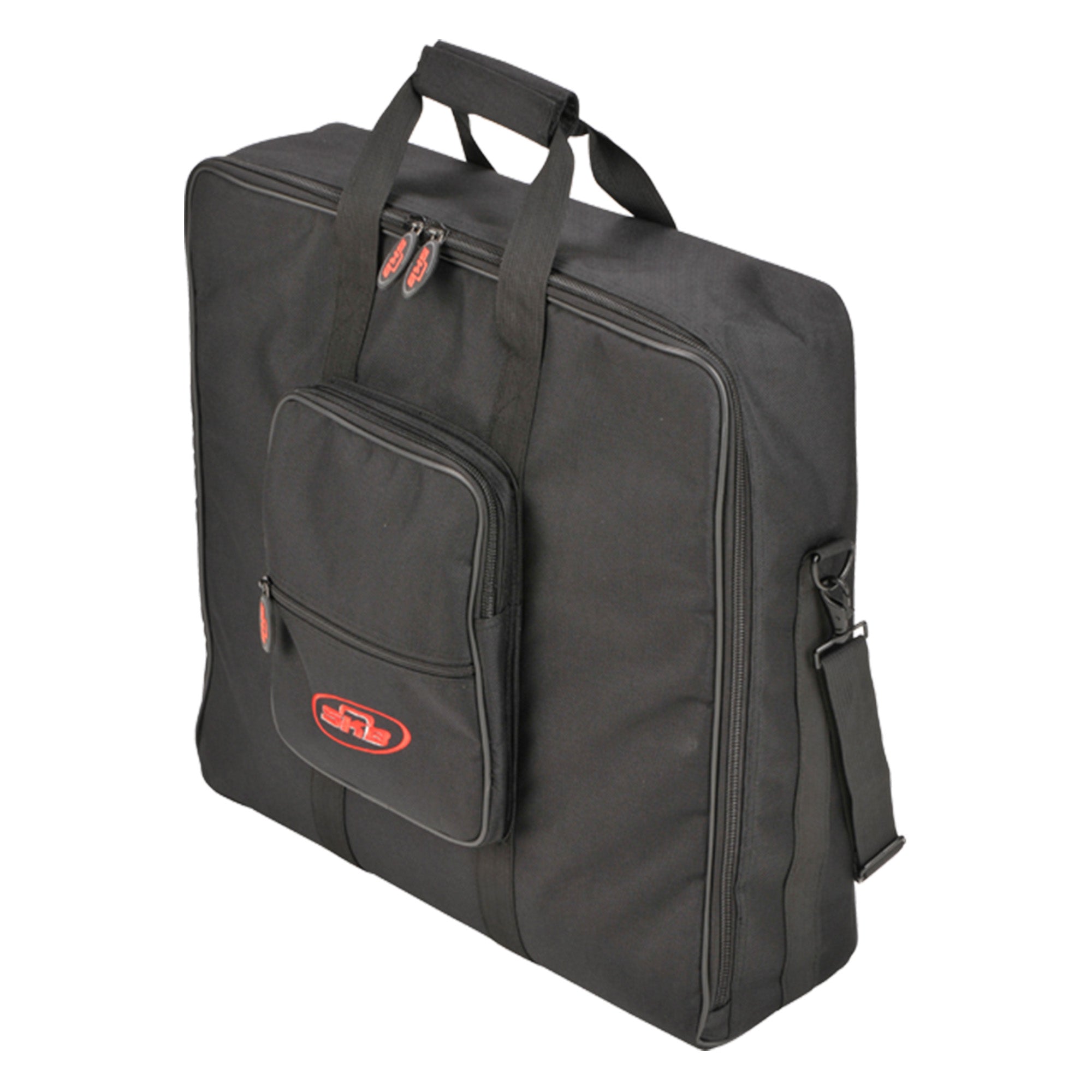 SKB Cases 1SKB-UB2020 UB Series 2020 Mixer Case, Padded Audio Equipment Bag - VMInnovations