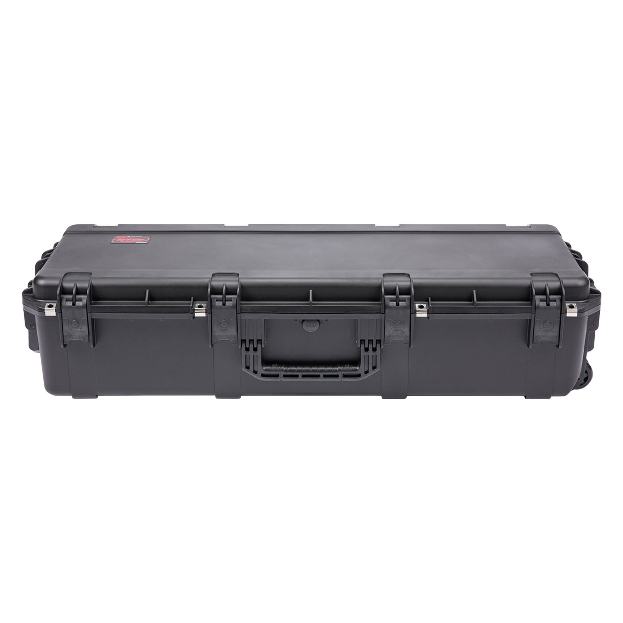 SKB Cases iSeries Large Double Bow Case w Hard Plastic Exterior (Open Box)