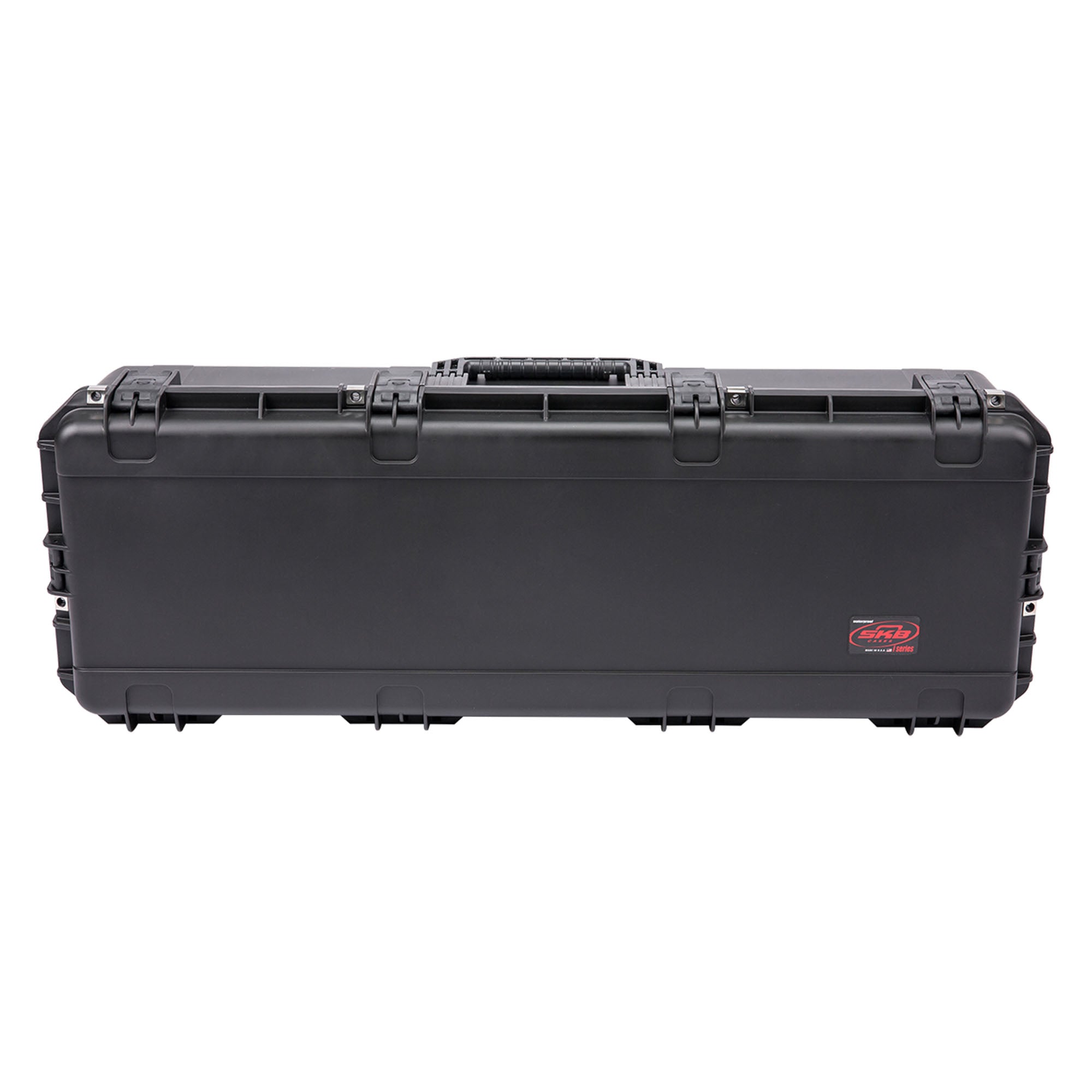 SKB Cases iSeries Large Double Bow Case w Hard Plastic Exterior (Open Box)