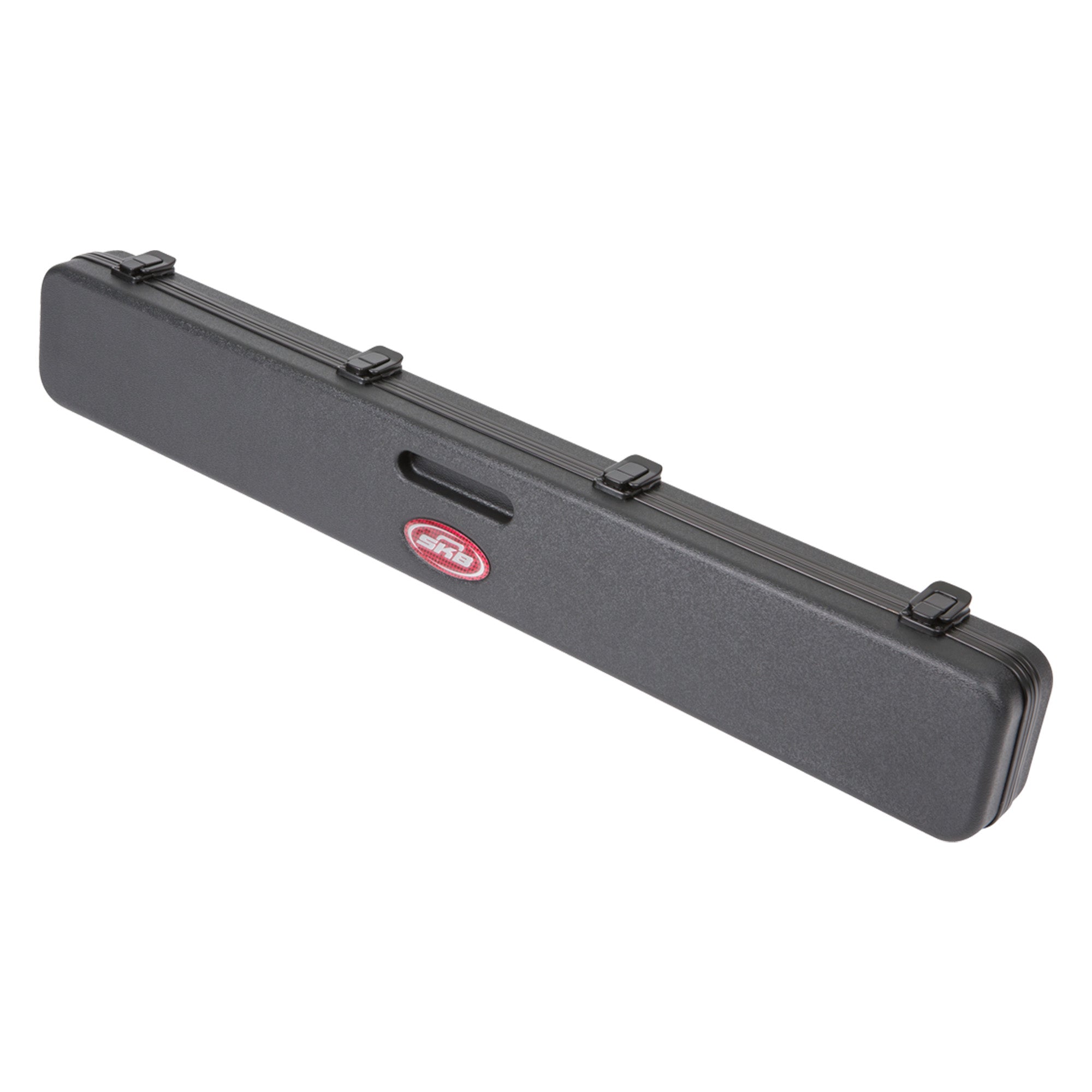 SKB Cases 2SKB-3304 Arrow Case with Hard Plastic Exterior, 33.5 Inch Storage Box - VMInnovations