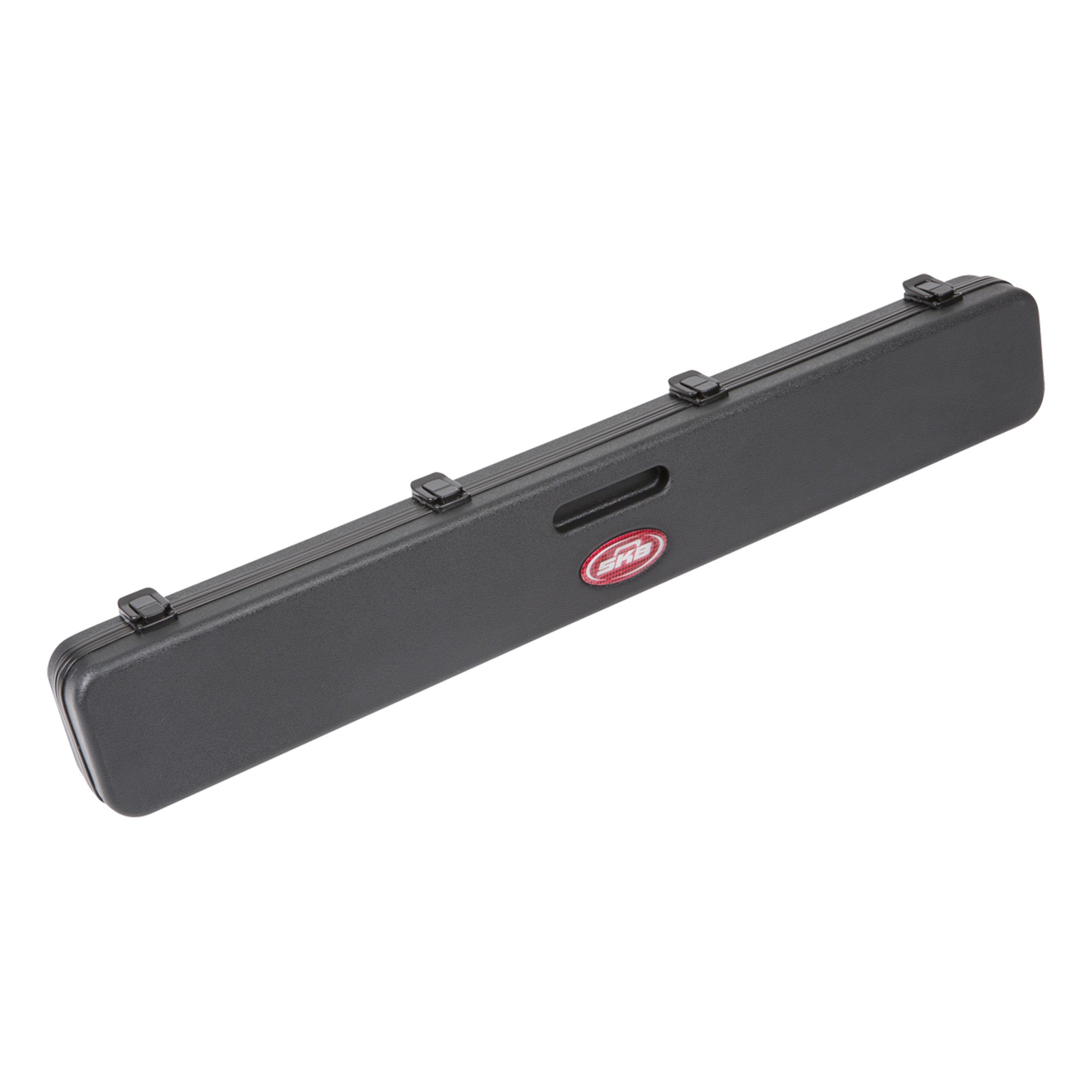 SKB Cases 2SKB-3304 Arrow Case with Hard Plastic Exterior, 33.5 Inch Storage Box - VMInnovations