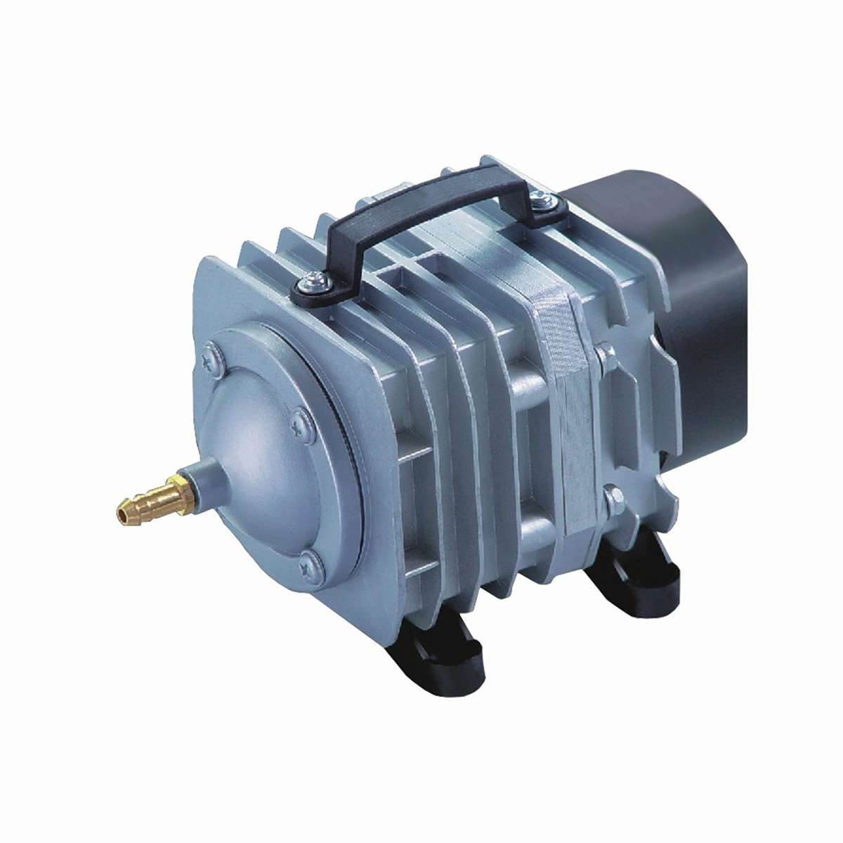 4 AAPA70L Commercial Hydroponics Aquarium 8 Outlet Pond Pumps 70 LPM - VMInnovations