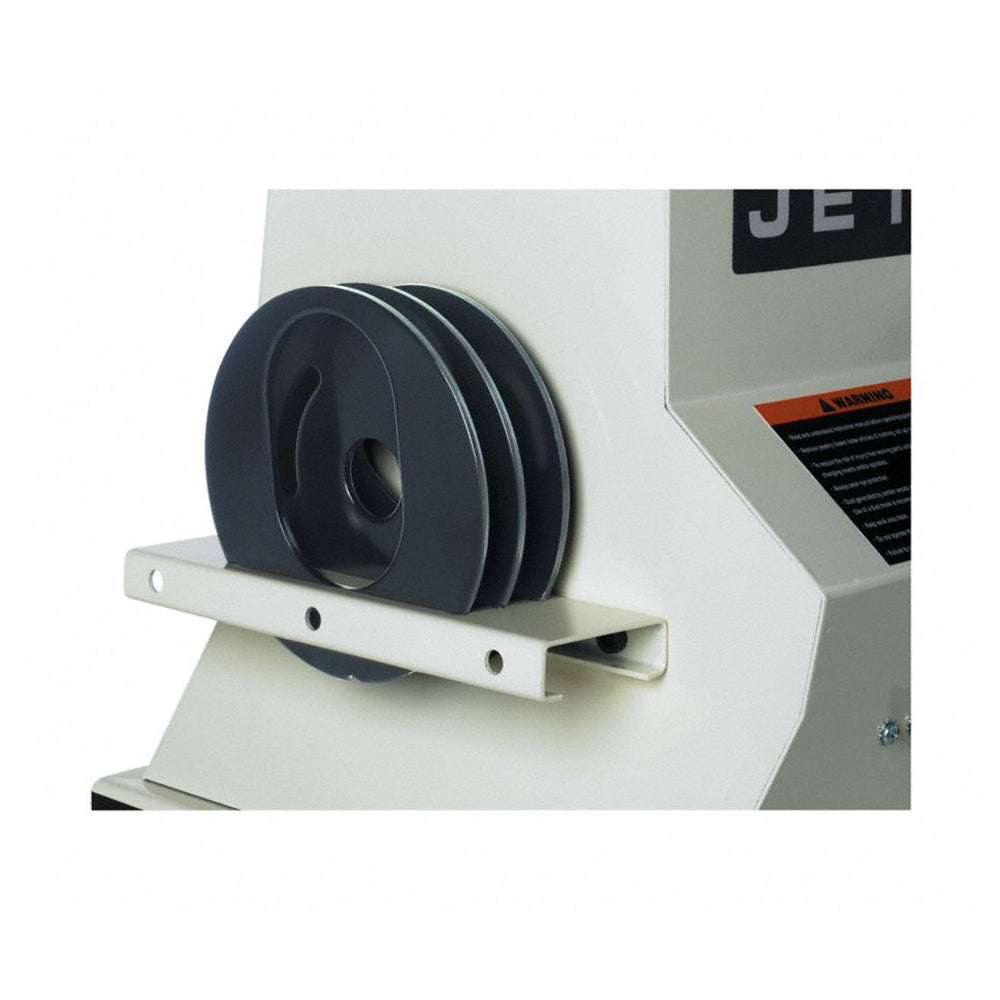 Jet JBOS-5 1/2 HP 115 Volt Benchtop Oscillating Spindle Sander (Open Box)