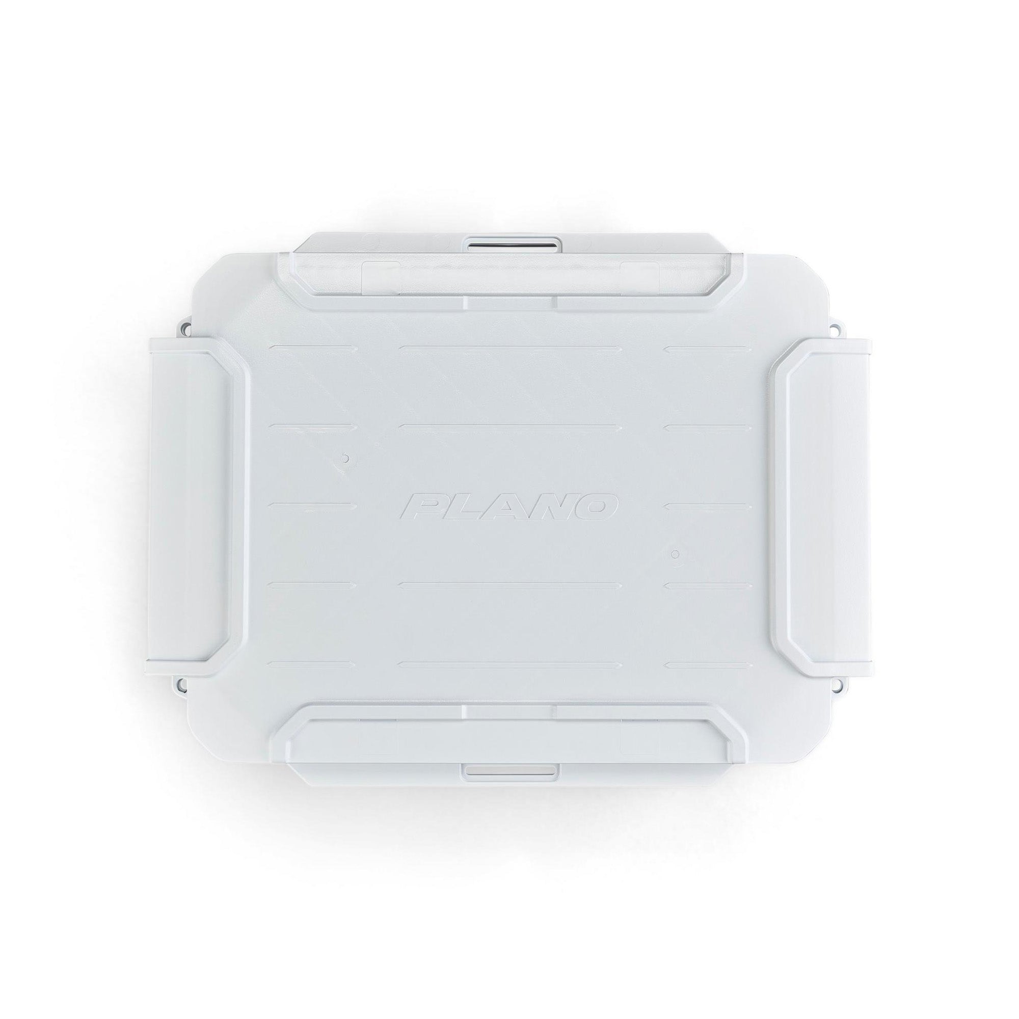 Plano GoNow Field Box, Fishing Gear Storage and Utility Container, Small, White - VMInnovations