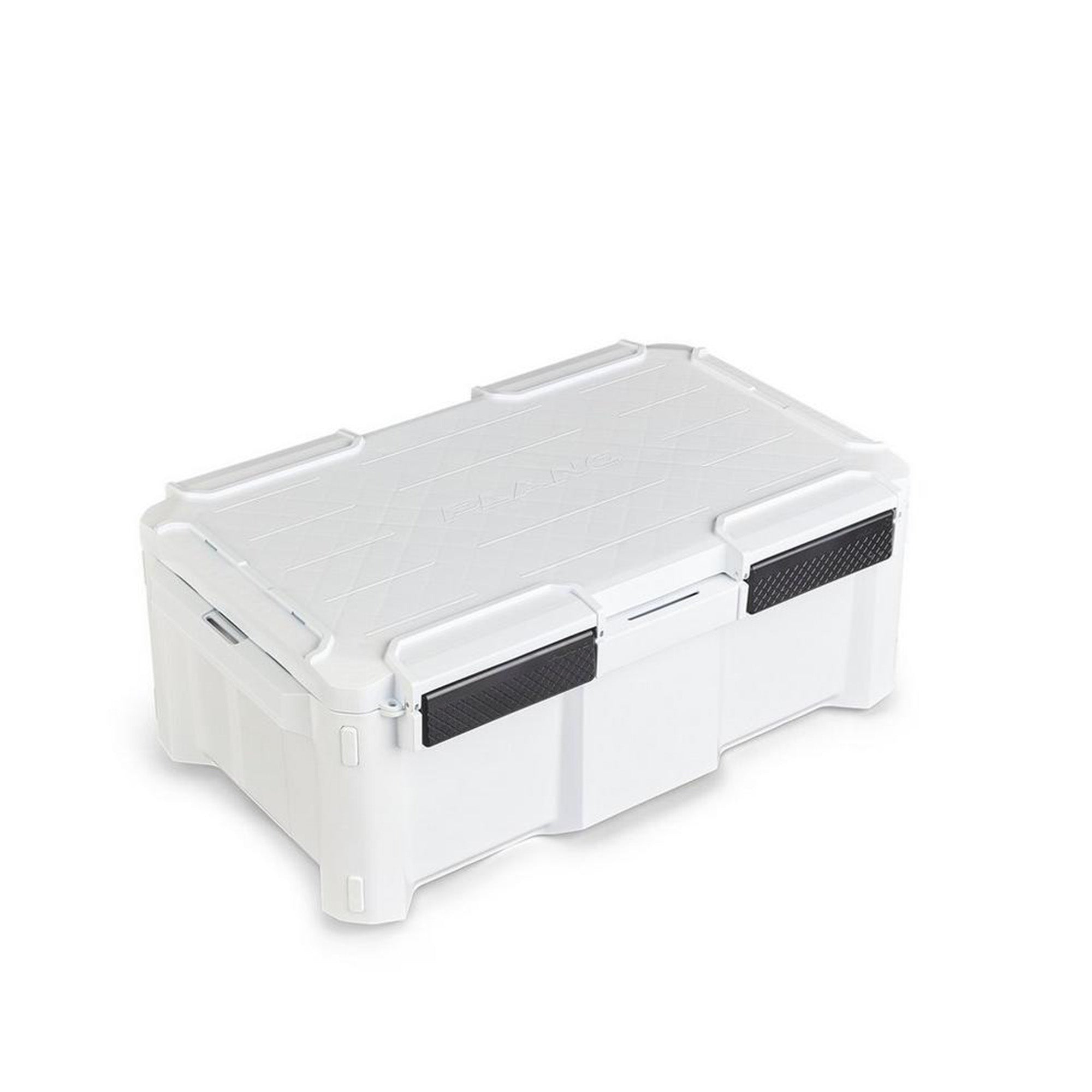 Plano GoNow Box, Waterproof Gear Storage & Utility Container, Large, White