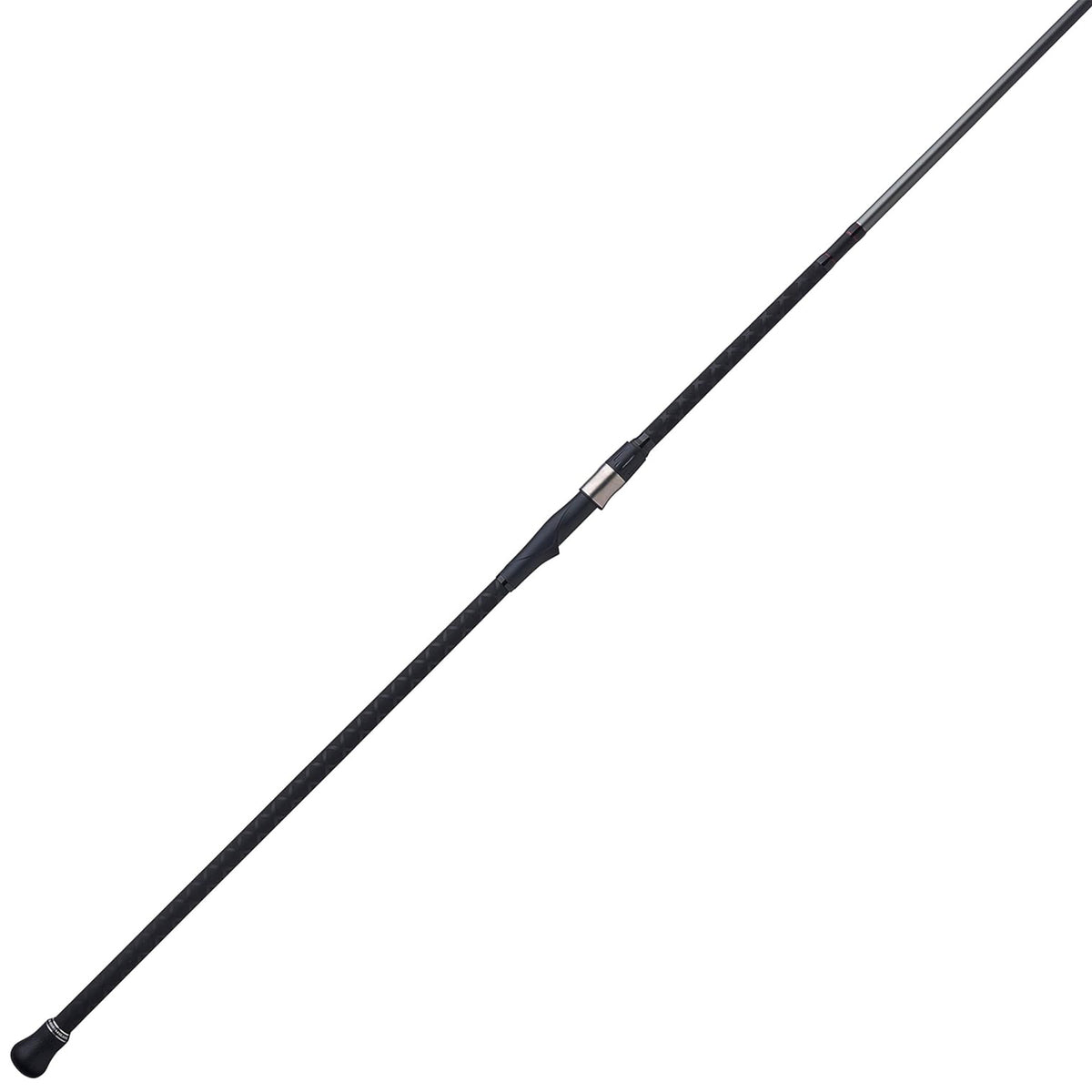 PENN Prevail III Surf Conventional Rod, 10 Ft, Medium, Moderate Fast, 2-Piece