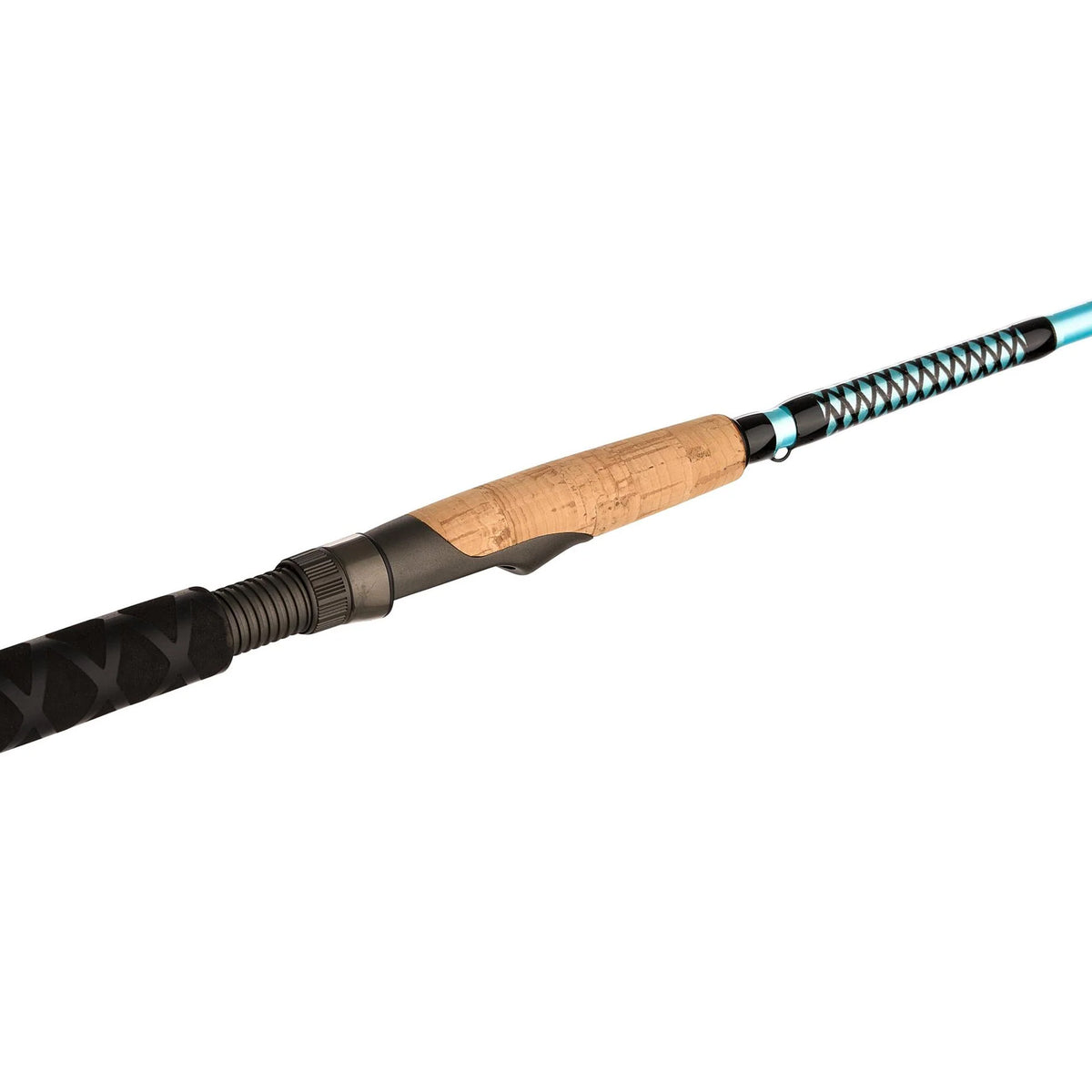 Ugly Stik Carbon Inshore Spinning Rod, 7 Ft, Medium Light, 8-15 lb Line Rating