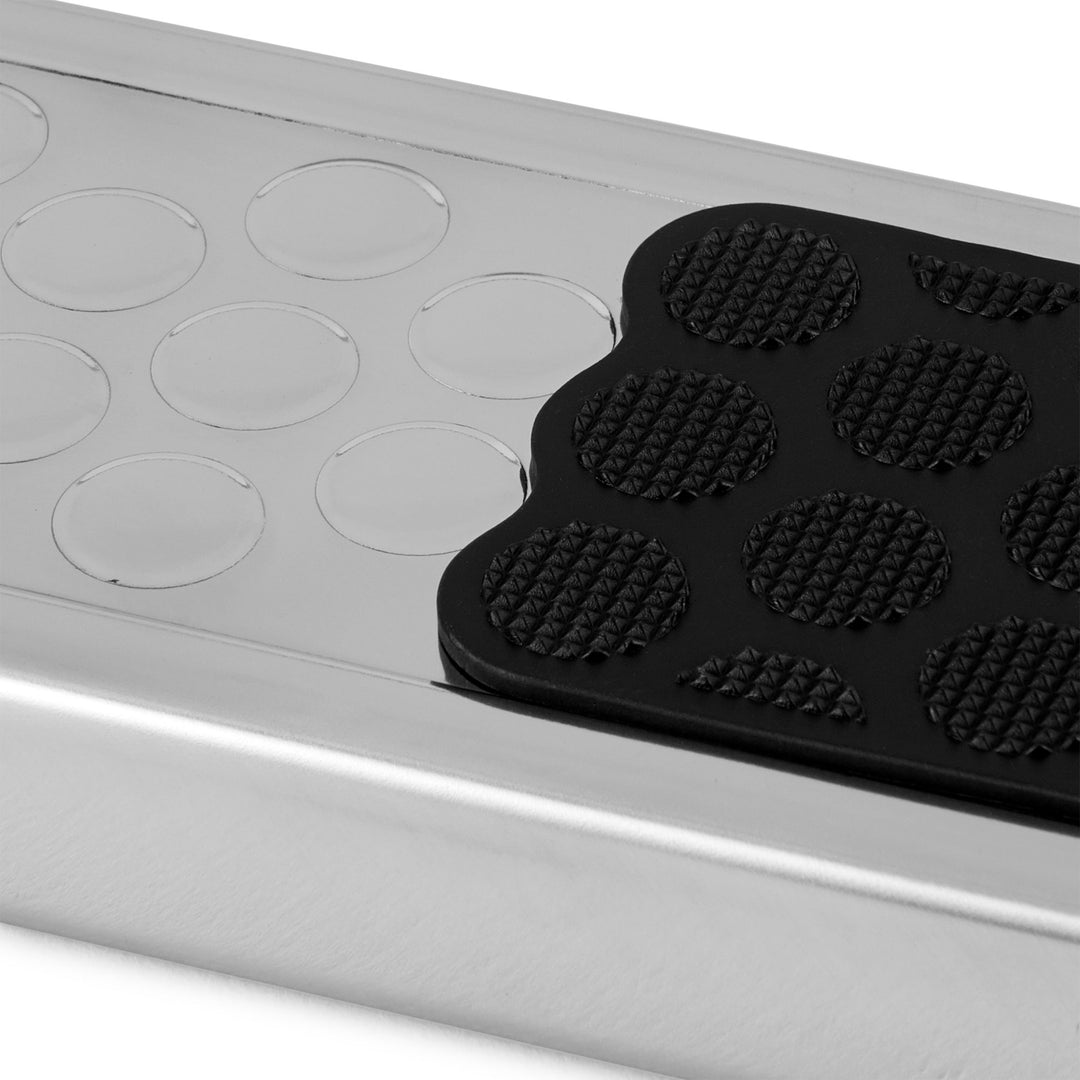 Swimline HydroTools 87906 Swimming Pool Stainless Steel Replacement Ladder Step - VMInnovations