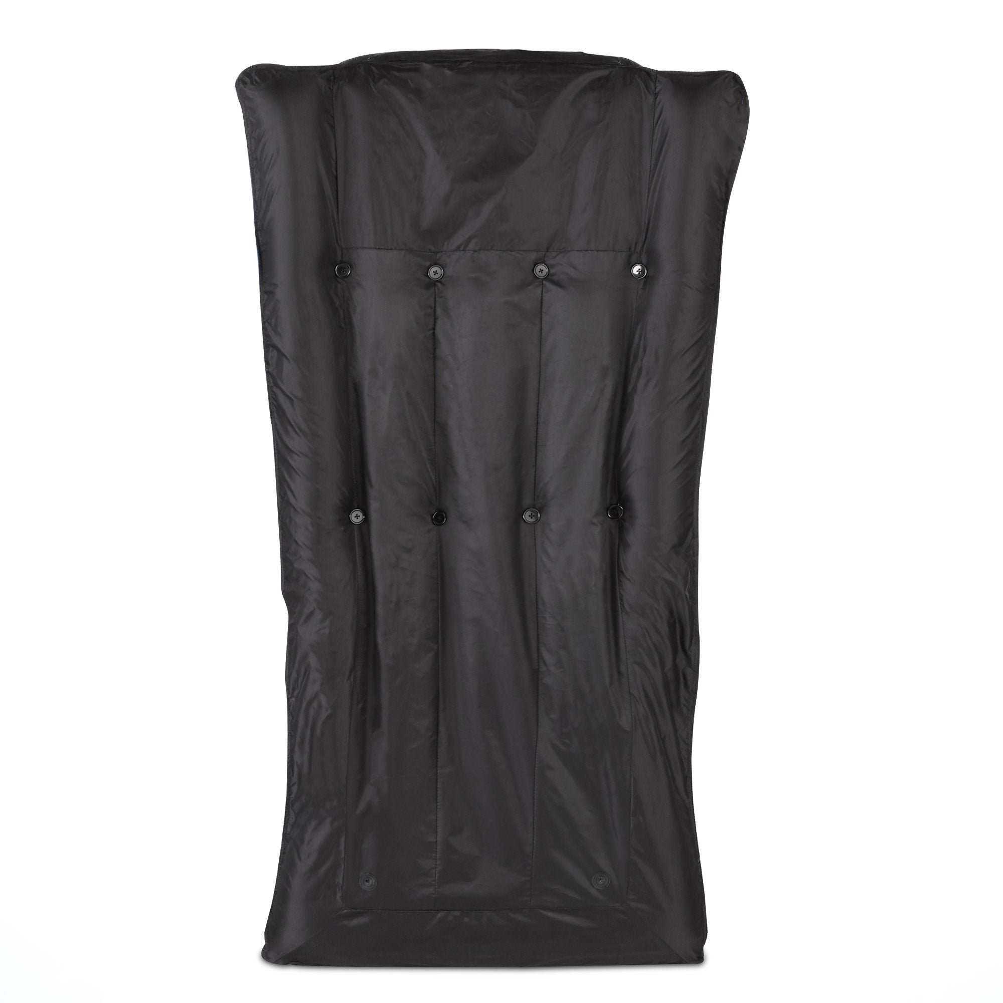 Swimline 9057 Swimming Pool Inflatable Fabric Covered Air Mattress (Open Box) - VMInnovations