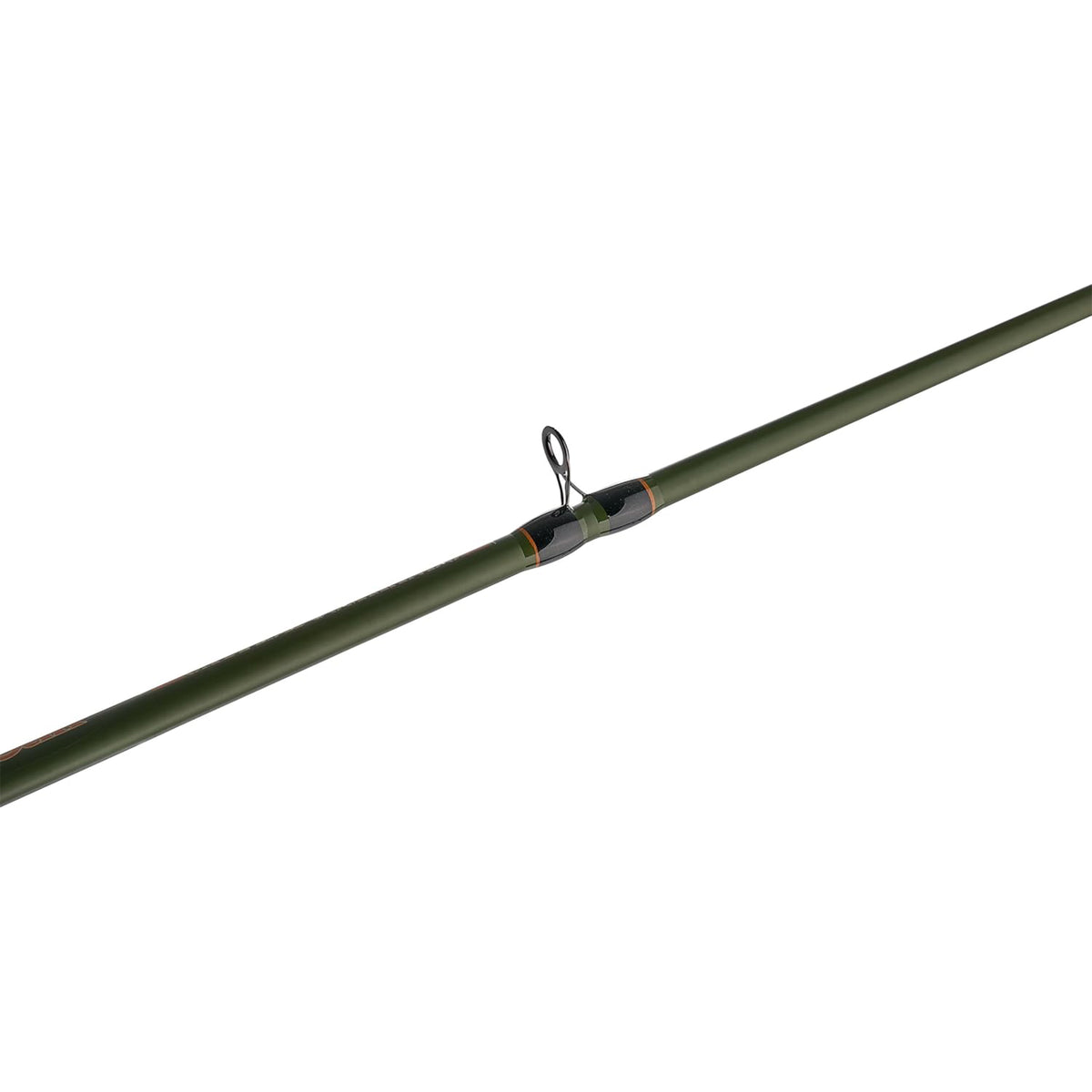 Abu Garcia Catfish Baitcast Rod and Reel Combo, 7 Ft, Medium Heavy, Size 6500