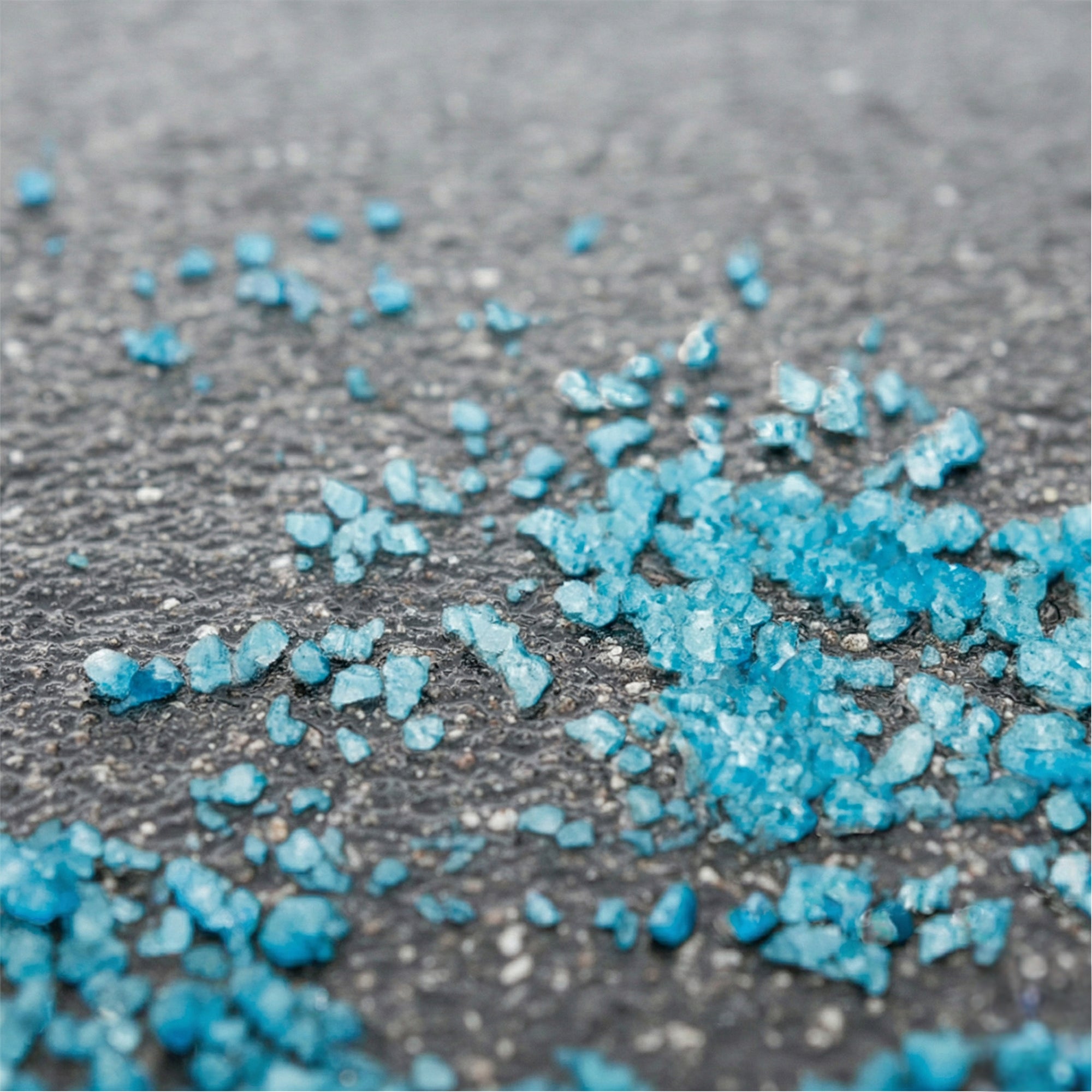 Snow Joe Commercial Blue Long-Lasting Ice and Snow Melt, 50 Pound Bag, CYB50 - VMInnovations