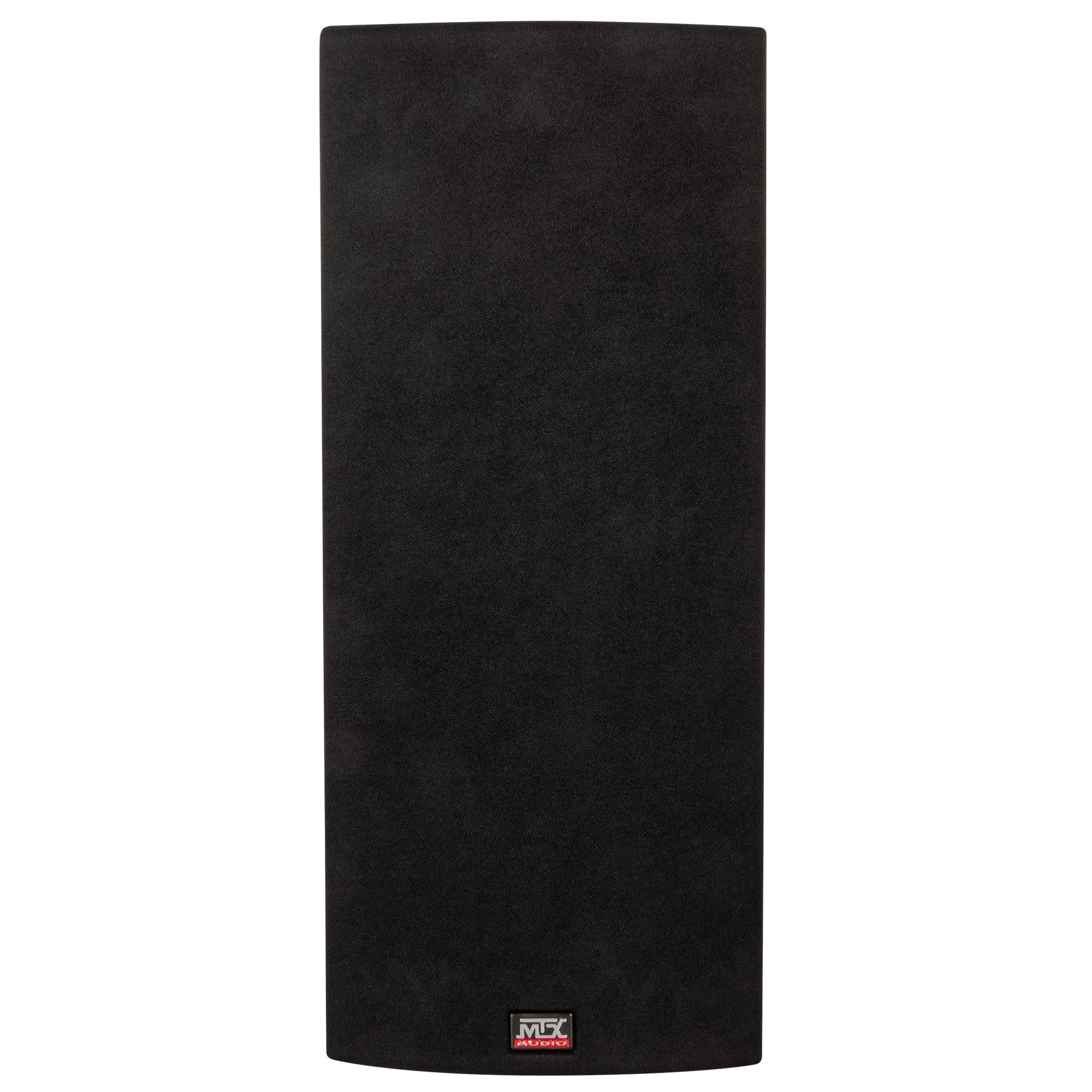 MTX Audio MONITOR60i 6.5 Inch Bookshelf Speakers, 2-Way Home Audio Pair, Black - VMInnovations