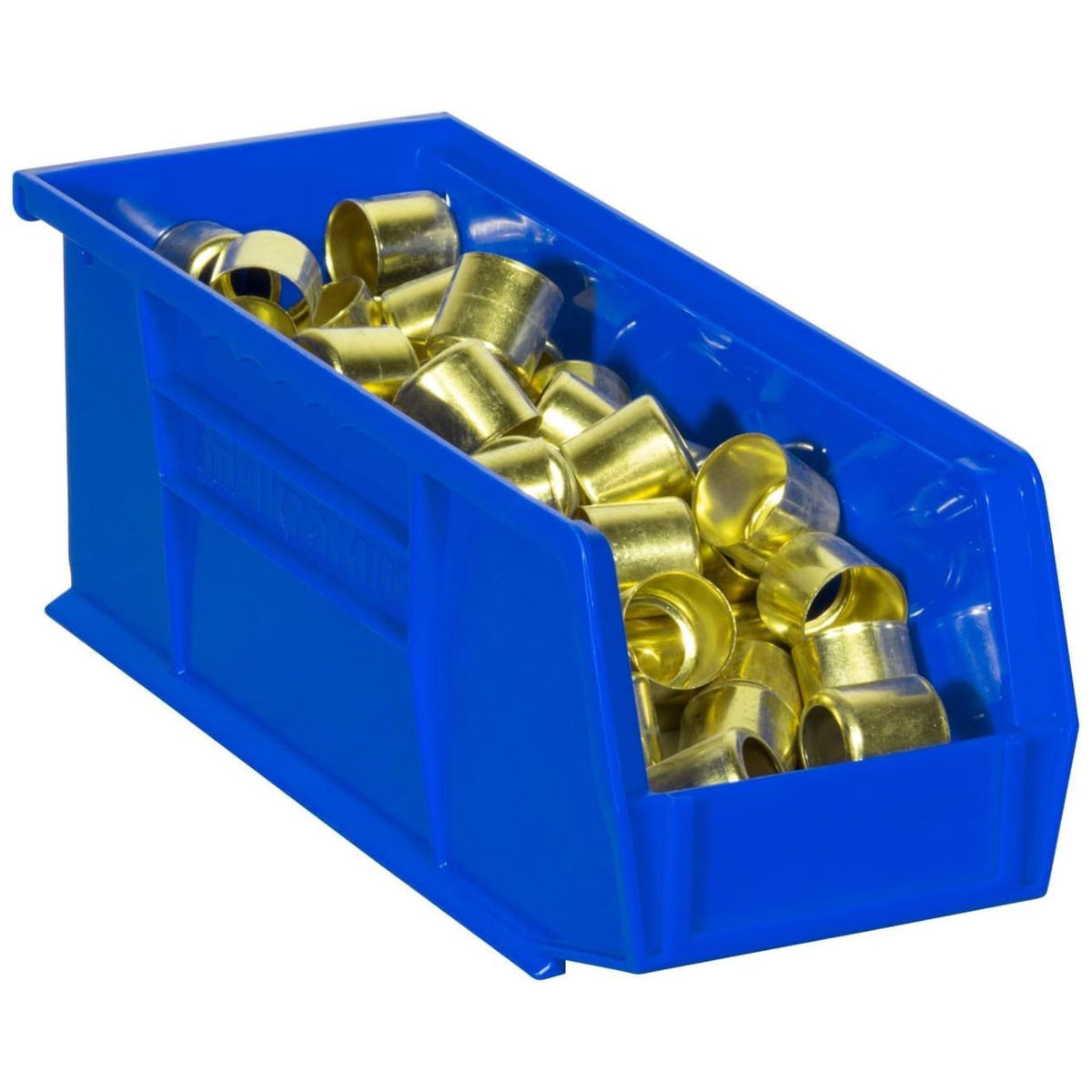Akro-Mils 12 Pack AkroBins Plastic Storage Bins (Open Box)