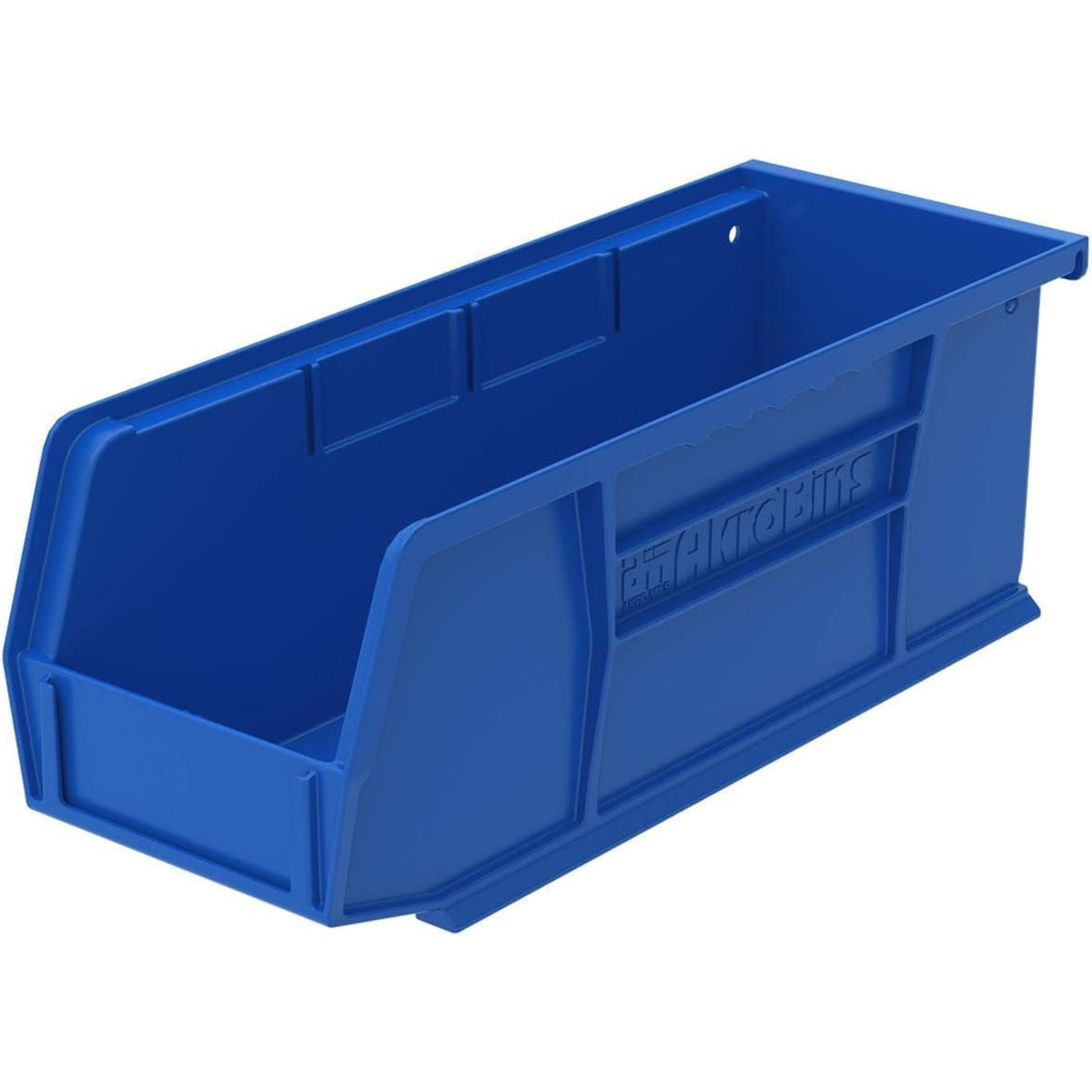 Akro-Mils 12 Pack AkroBins Plastic Storage Bins (Open Box)