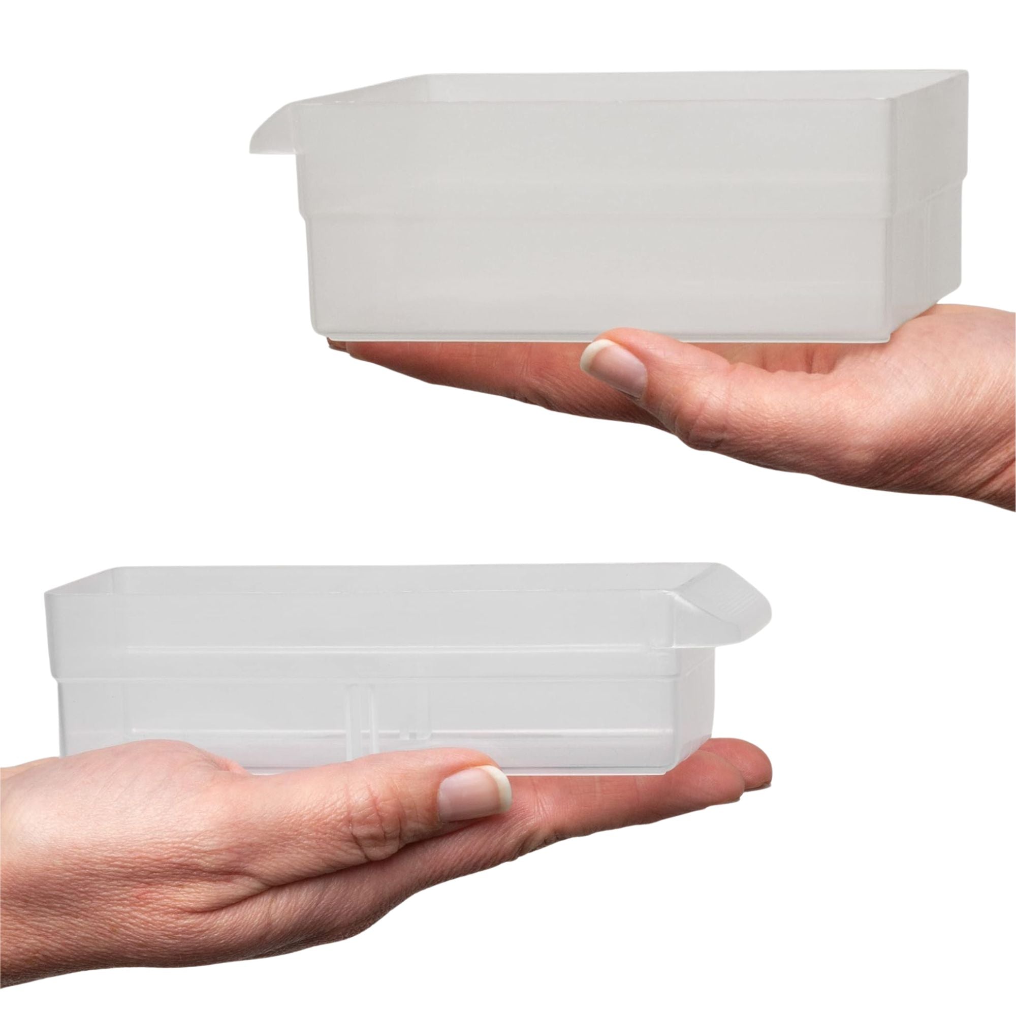 Akro-Mils 44 Drawer Plastic Storage Organizer Cabinet for Garage Use (Open Box) - VMInnovations