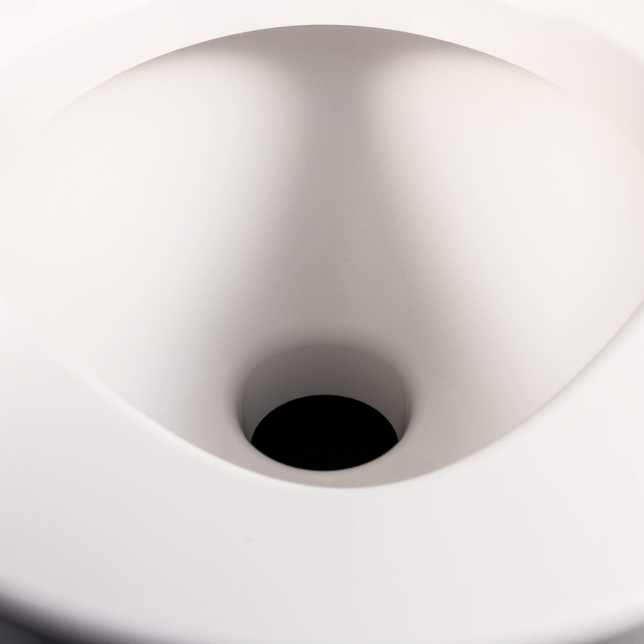 Camco 2.6 Gal Portable Toilet w Detachable Holding Tank & Carry Handle(Open Box)