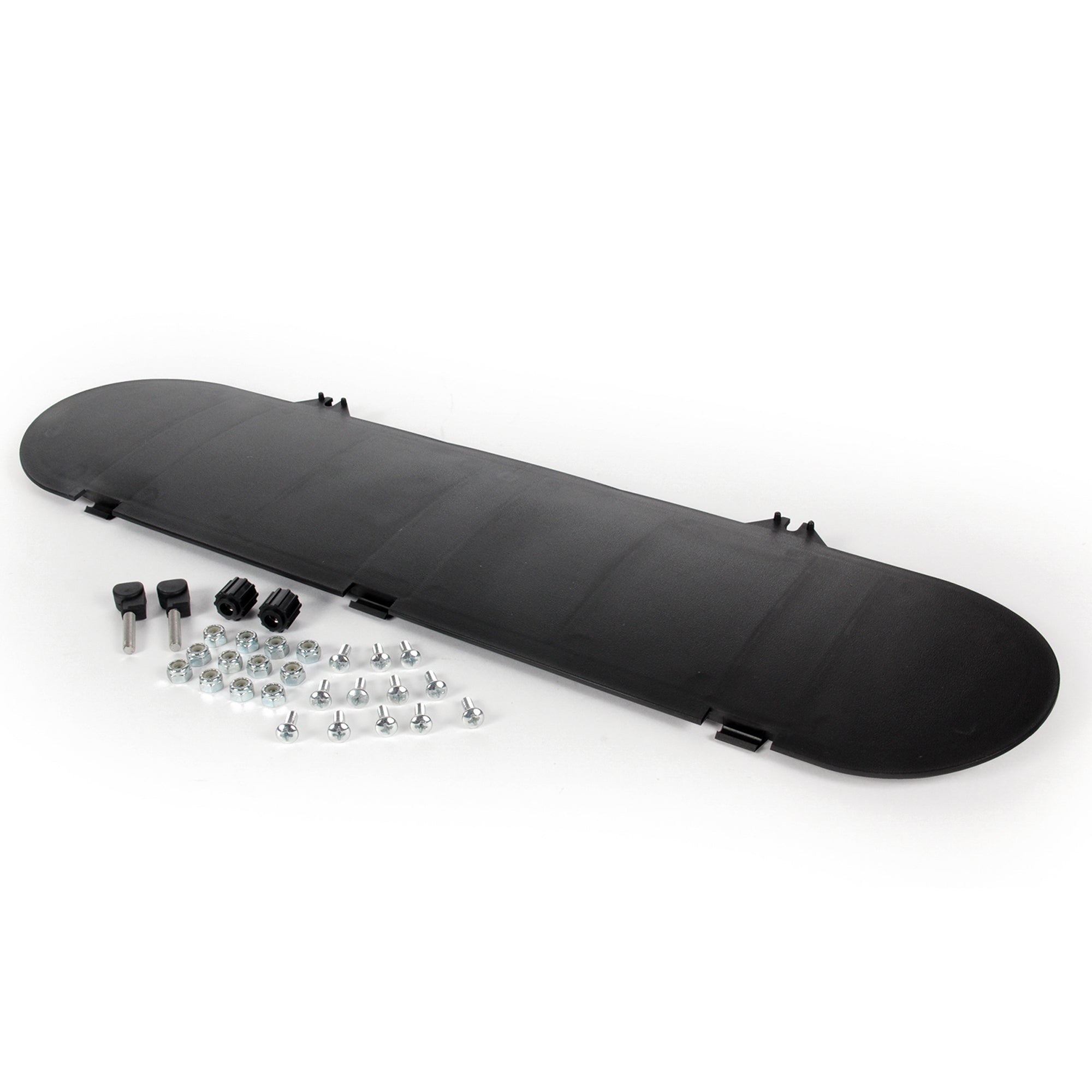 Camco Replacement Cap Kit with Attachment Hardware for RV Propane Tank Cover - VMInnovations