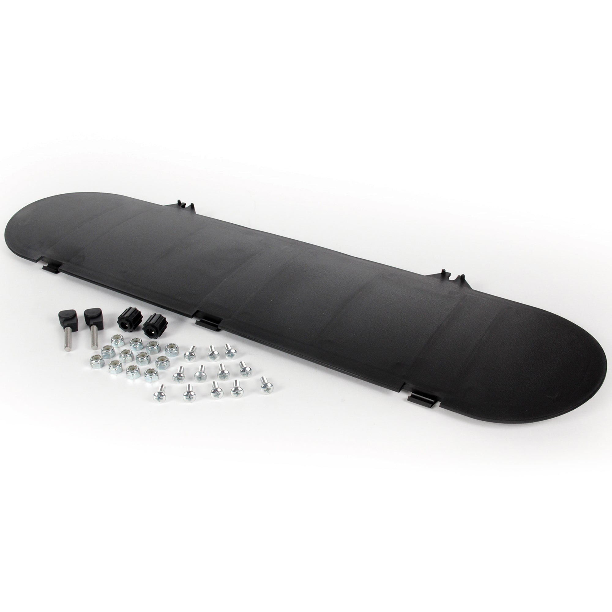Camco Replacement Cap Kit with Attachment Hardware for RV Propane Tank Cover - VMInnovations