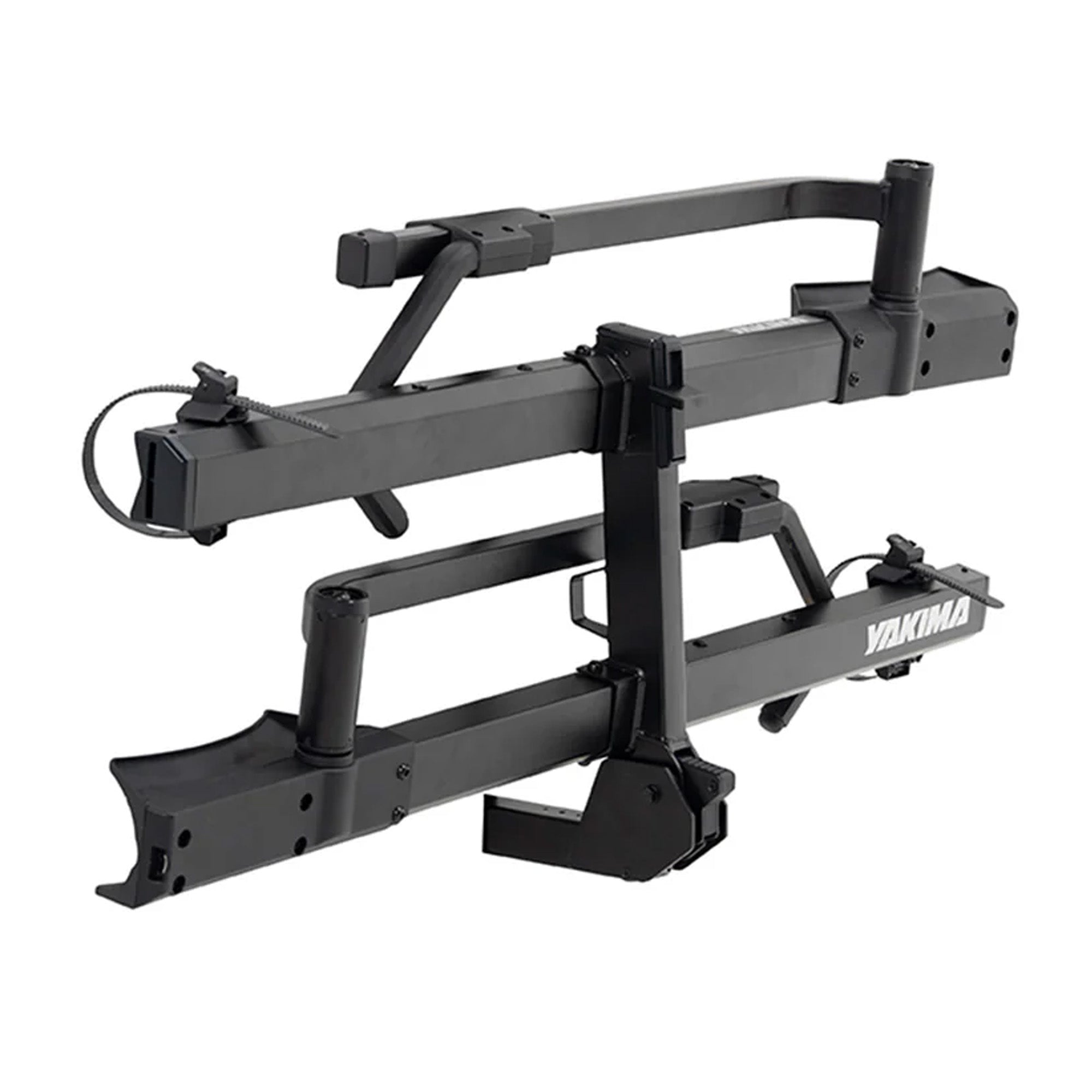 Yakima StepUp 2-Bike Wheel-Mount Rack, Rear Carrier, Fits 2" Receivers(Open Box) - VMInnovations