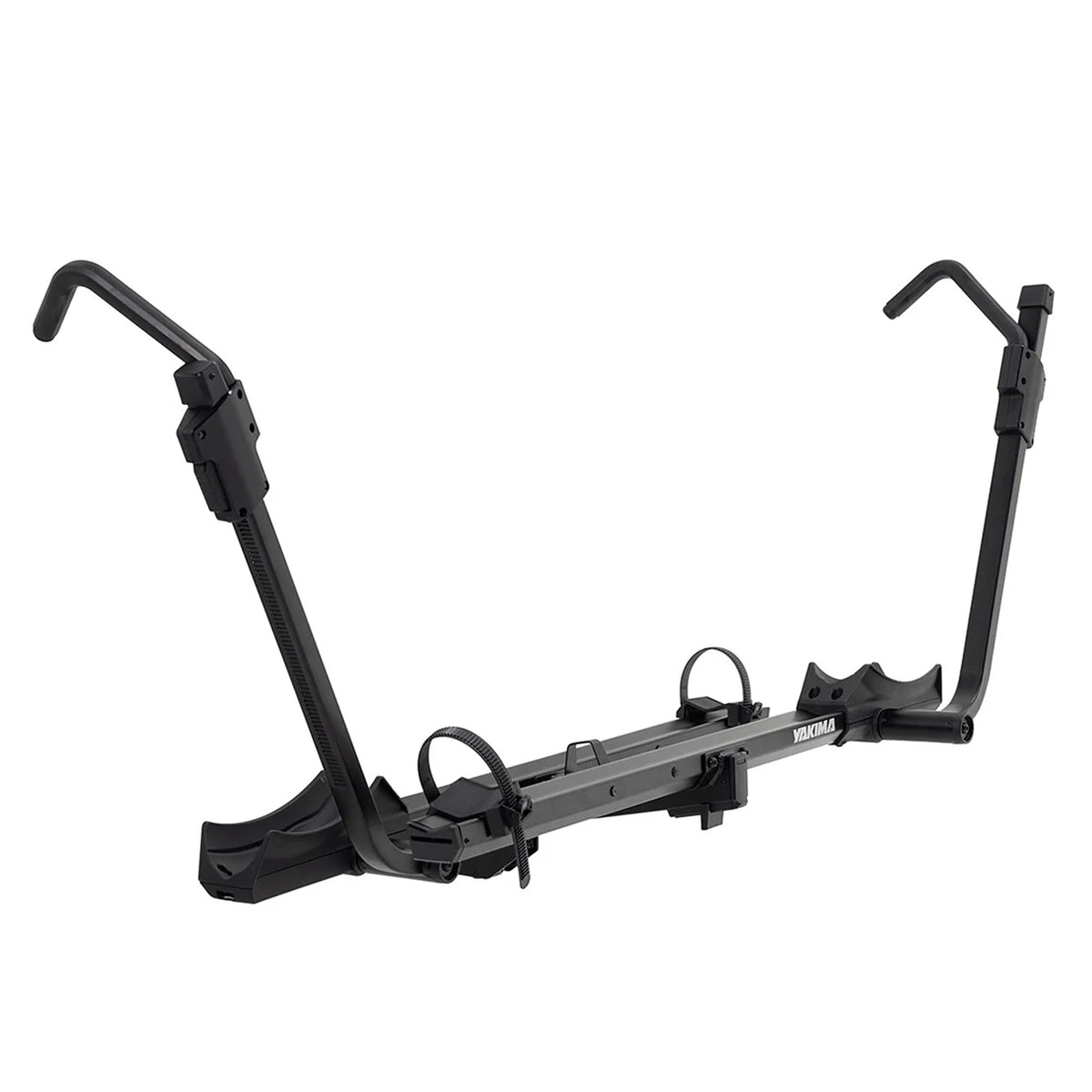 Yakima StepUp 2-Bike Wheel-Mount Rack, Rear Carrier, Fits 2" Receivers(Open Box) - VMInnovations