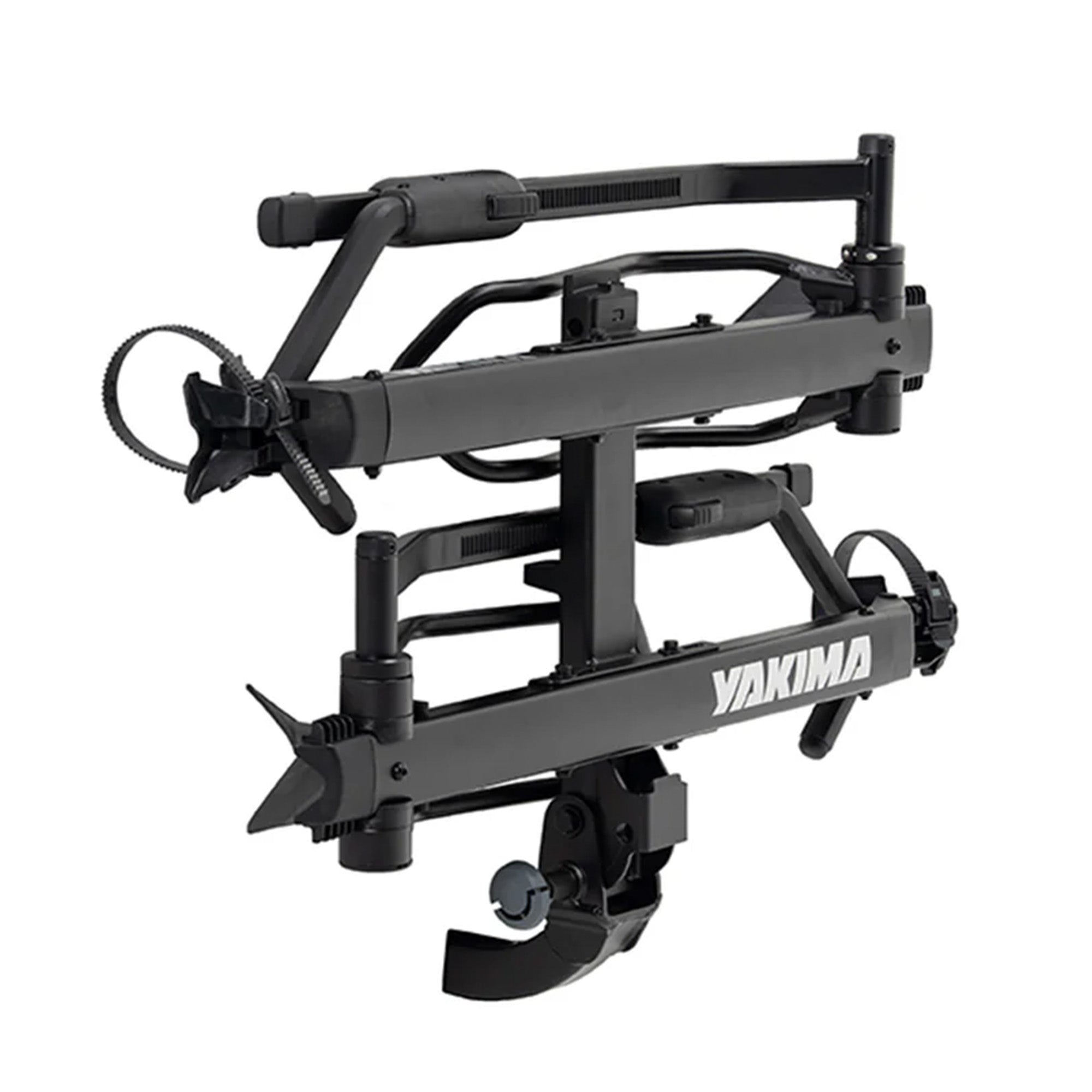 Yakima HoldUp 2-Bike Platform Rack Rear Carrier for Cars, Fits 2" (Open Box)