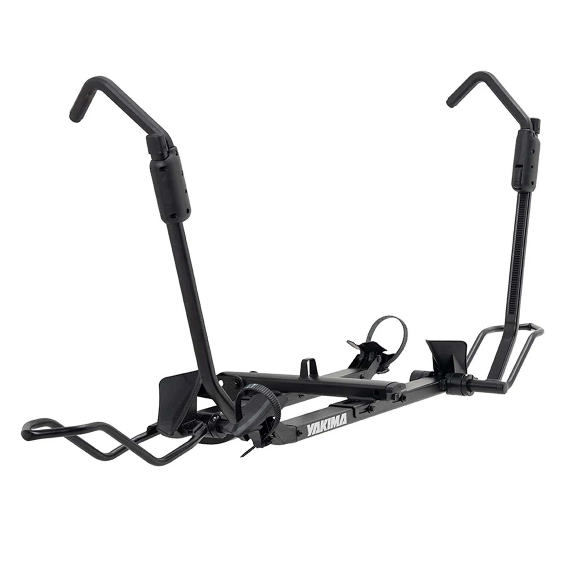 Yakima HoldUp 2-Bike Platform Rack Rear Carrier for Cars, Fits 2" (Open Box)