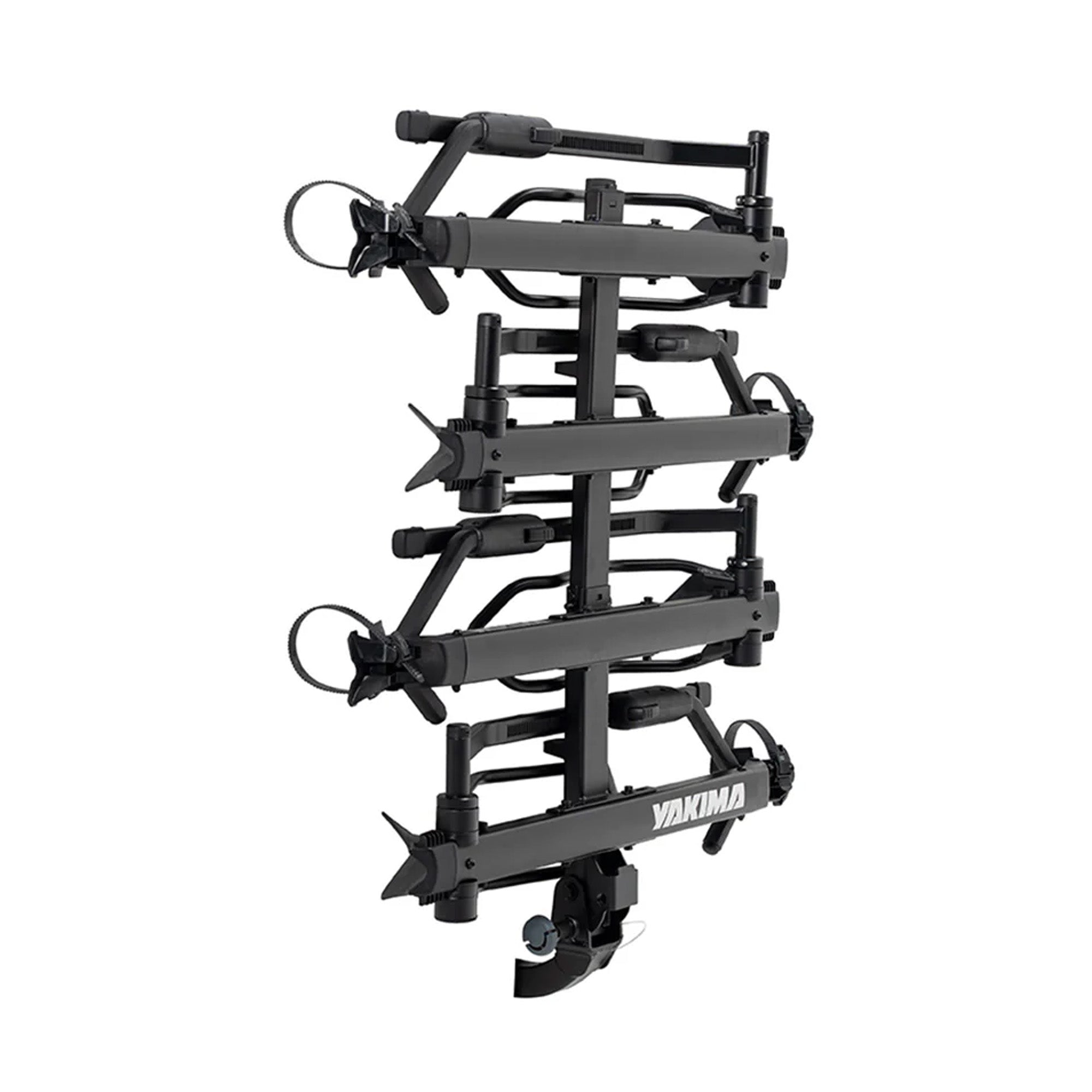 HoldUp +2 Add-On Metal Bike Rack Extension for 2-in Hitch Receivers (Open Box)