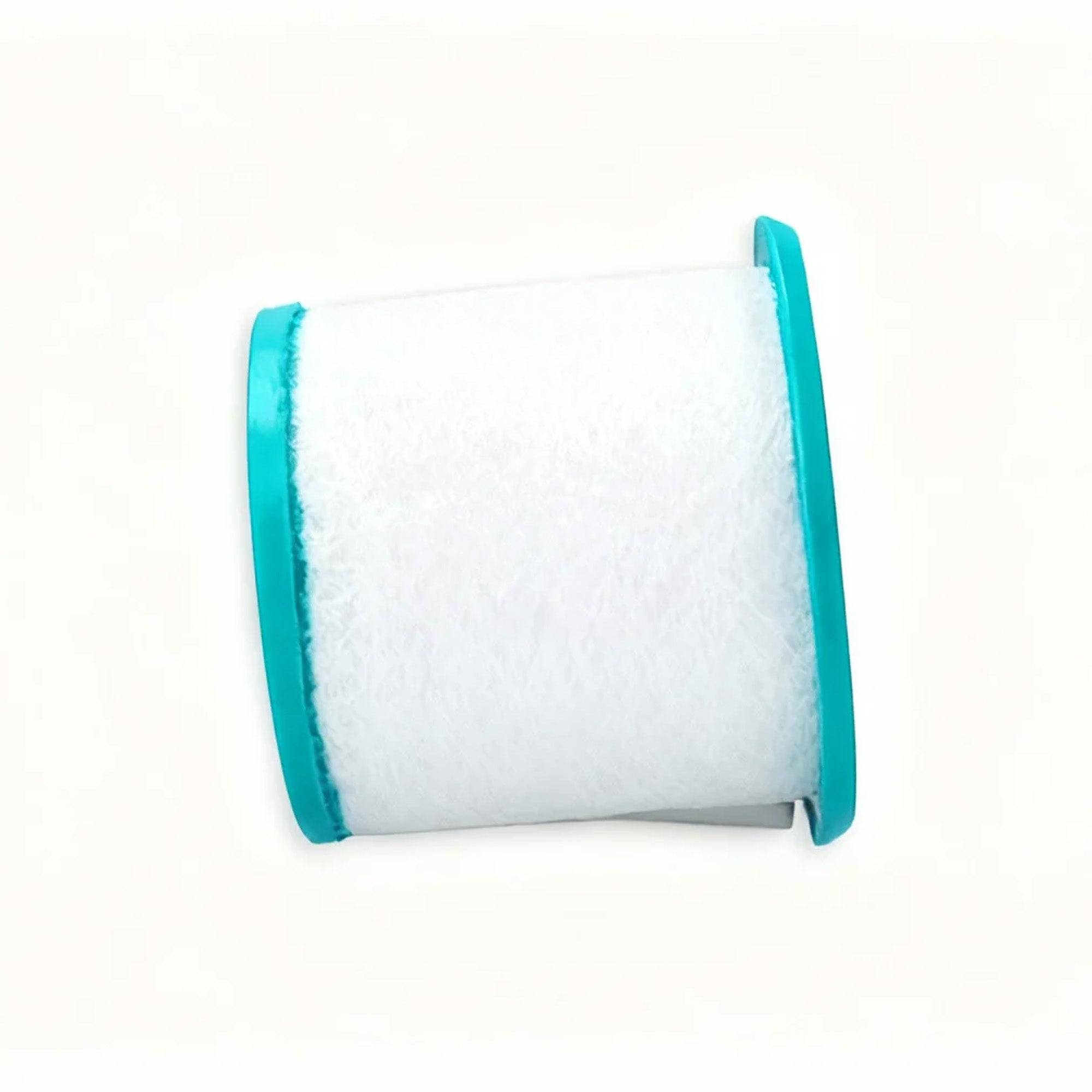Hurricane HF6473-157-01 Premium Pool and Spa Filter Cartridge Replacement, White - VMInnovations