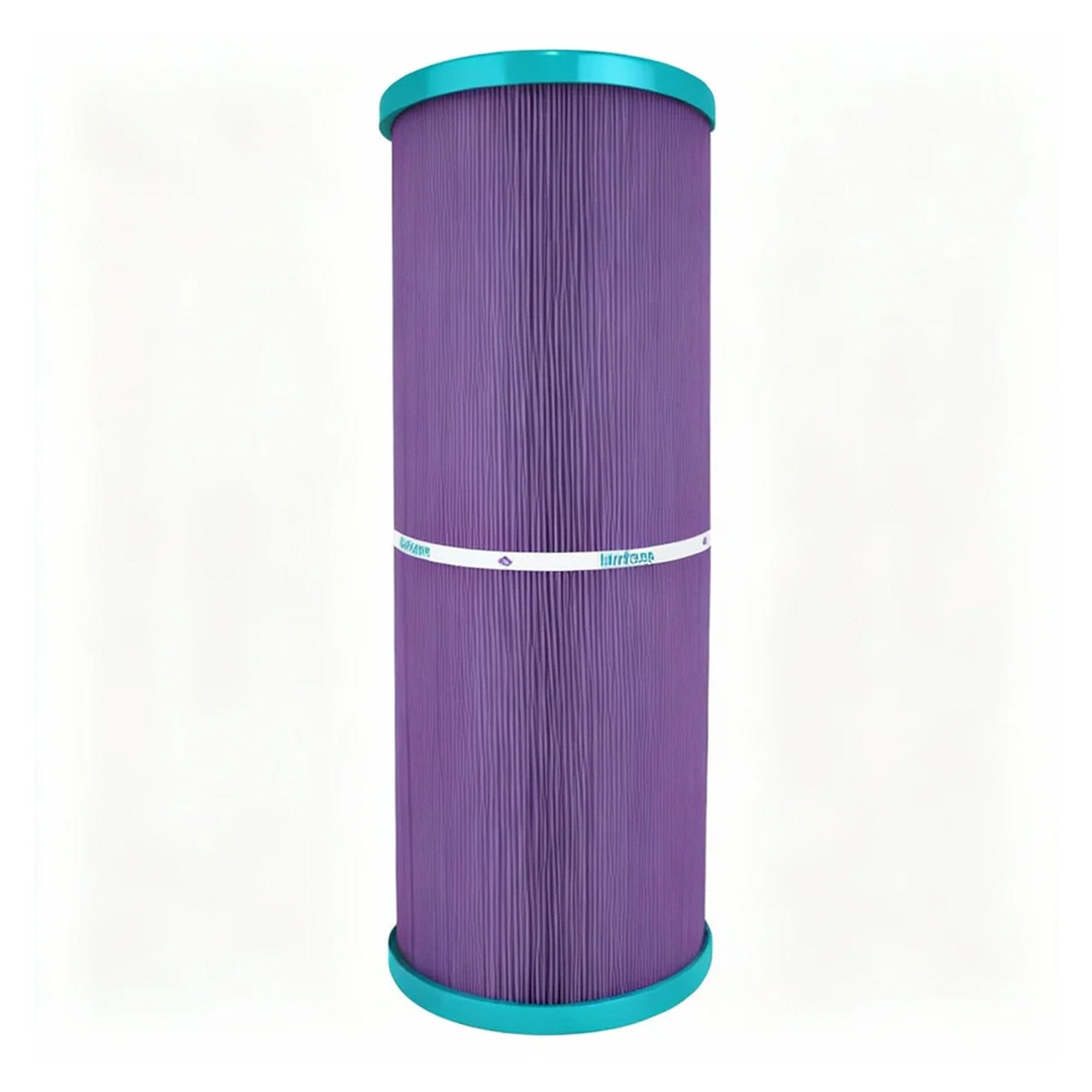 Hurricane HF4H949-01P Platinum Purple Pool and Spa Filter Cartridge Replacement - VMInnovations